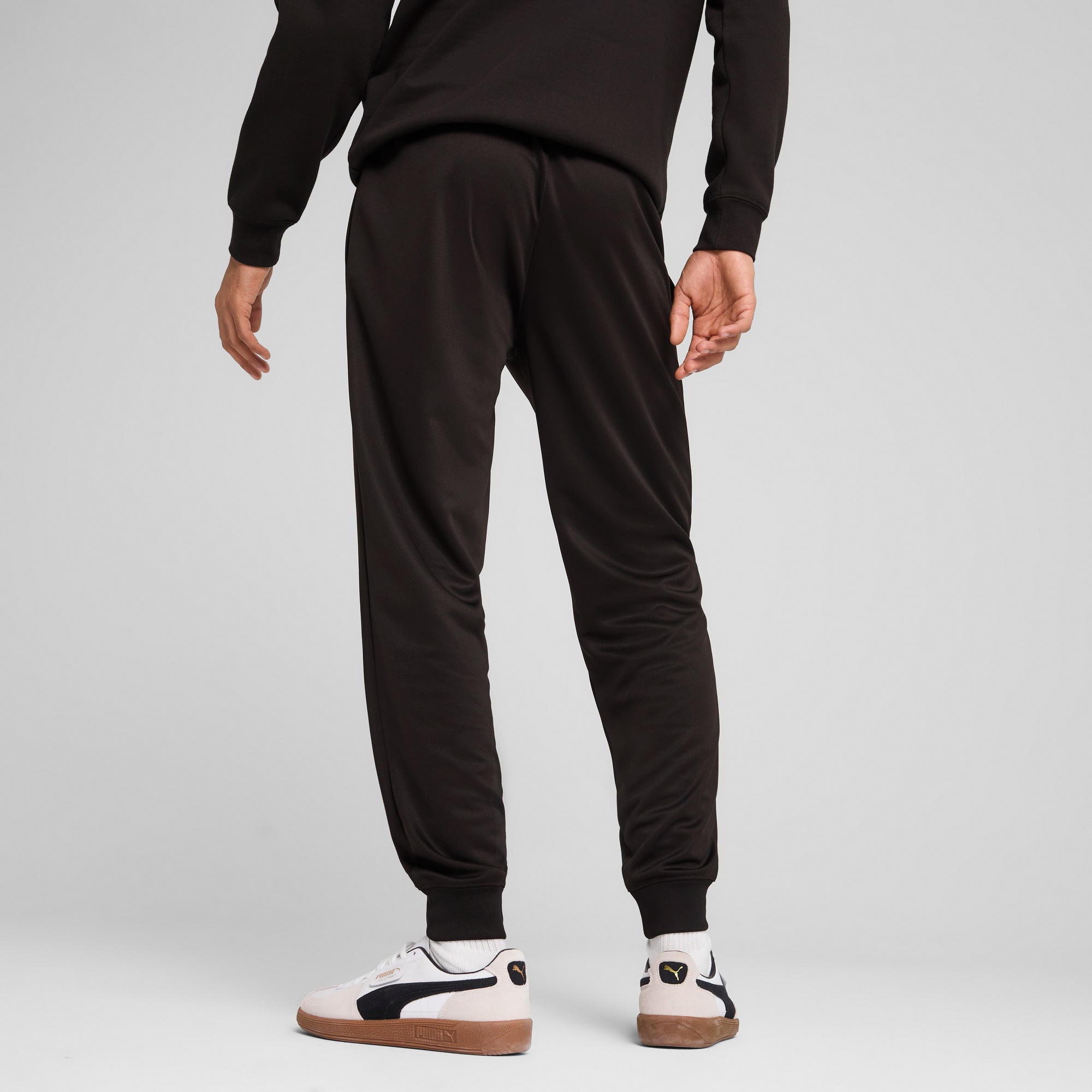 PUMA Trainingshose "ESS NO. 1 LOGO POLY PANTS CL" günstig online kaufen