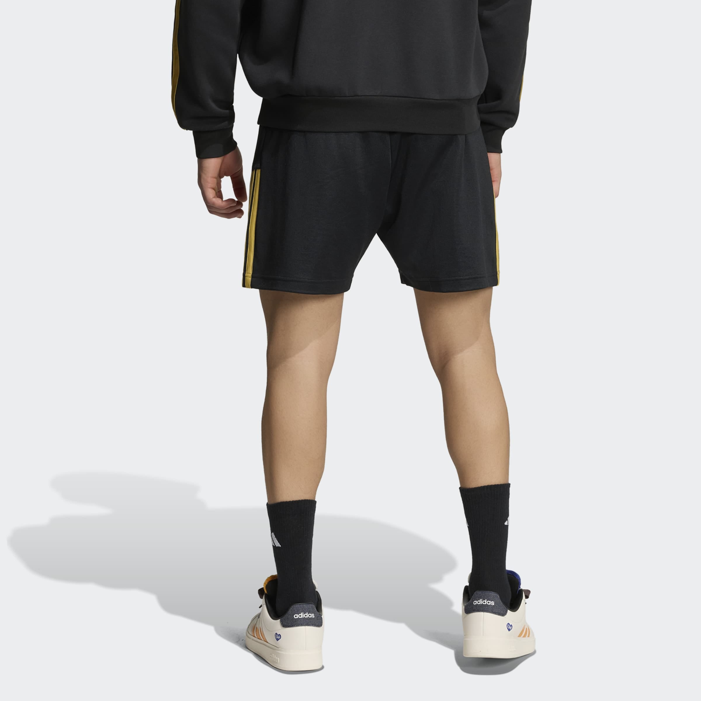 adidas Sportswear Shorts »M FN SHO«