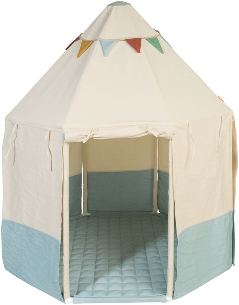 Pinolino® Spielzelt »Pavillon Yuma«