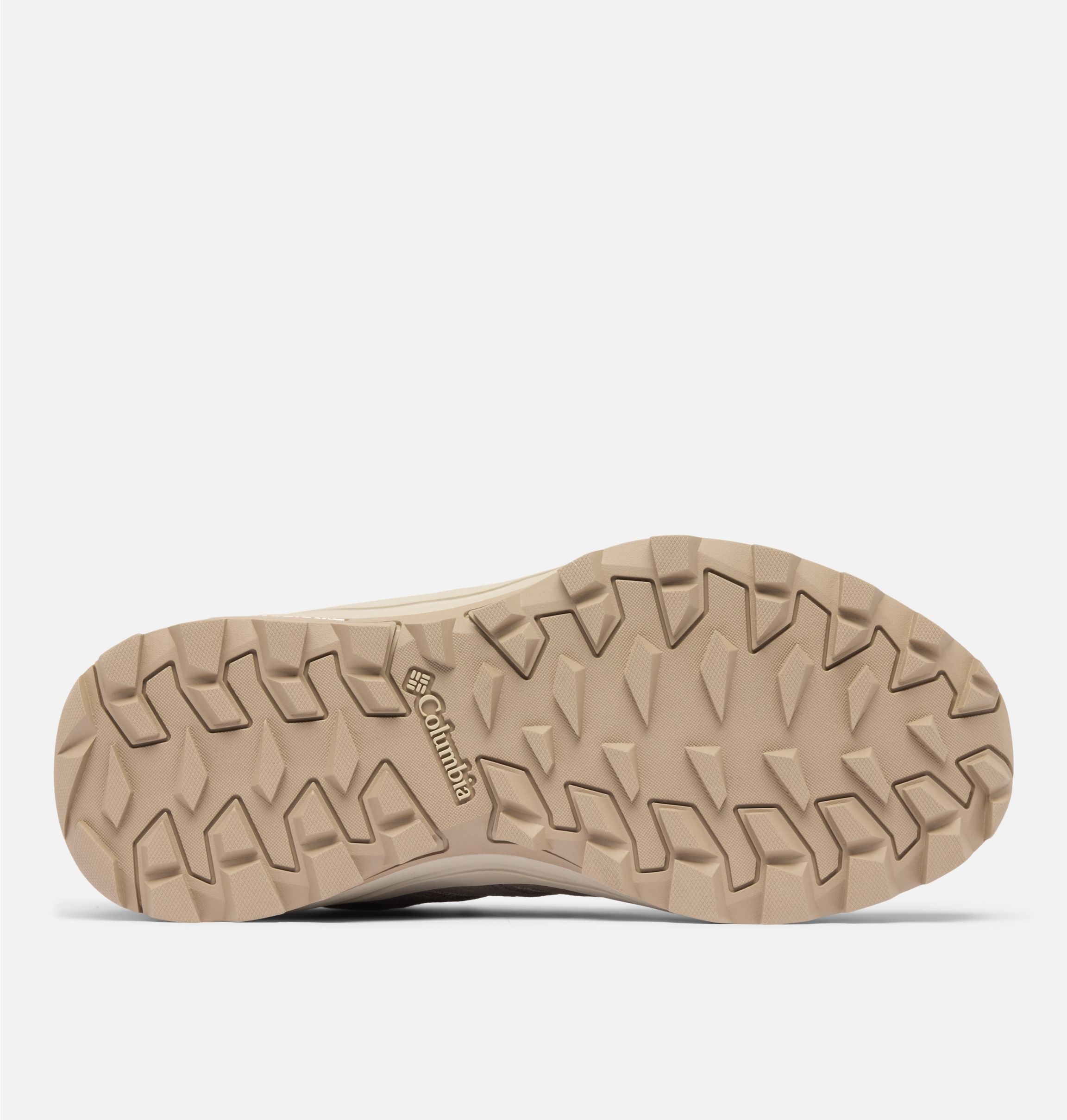 Columbia Wanderschuh "REDMOND™ IV MID WATERPROOF" wasserdicht günstig online kaufen