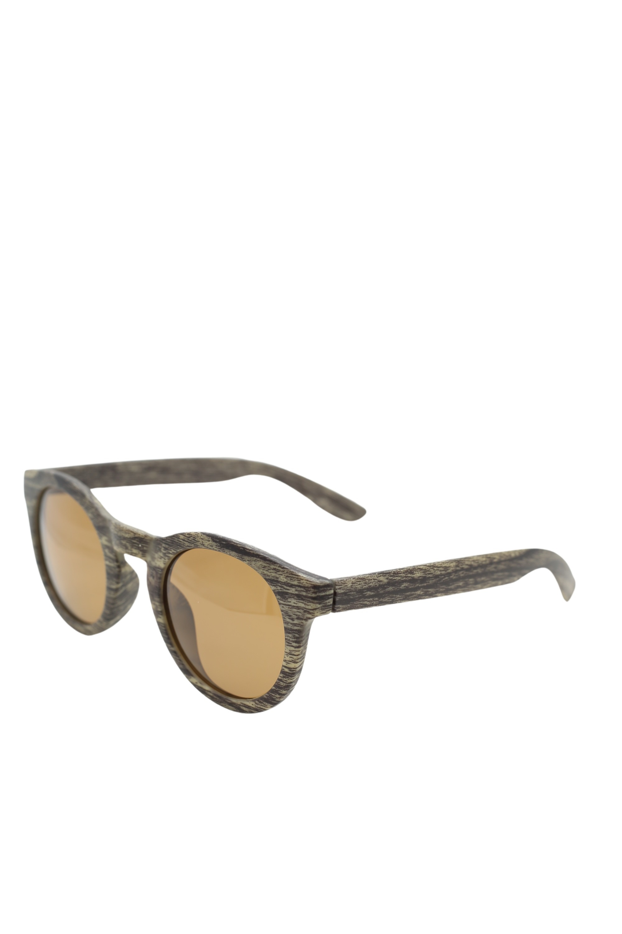COLLEZIONE ALESSANDRO Sonnenbrille »Hannover«, in runder Form