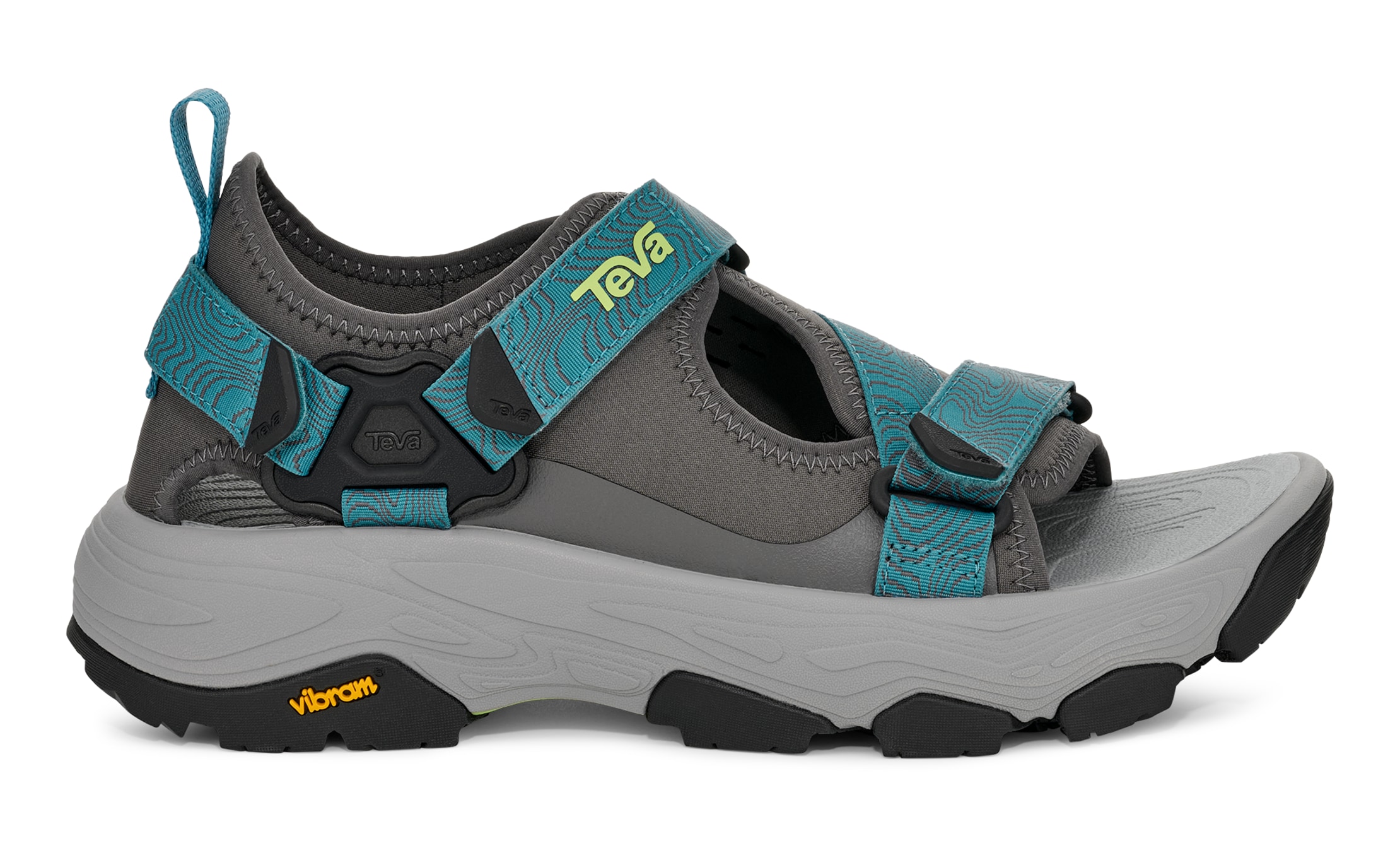 Teva Sandale »M GRANDVIEW MAX SANDAL«