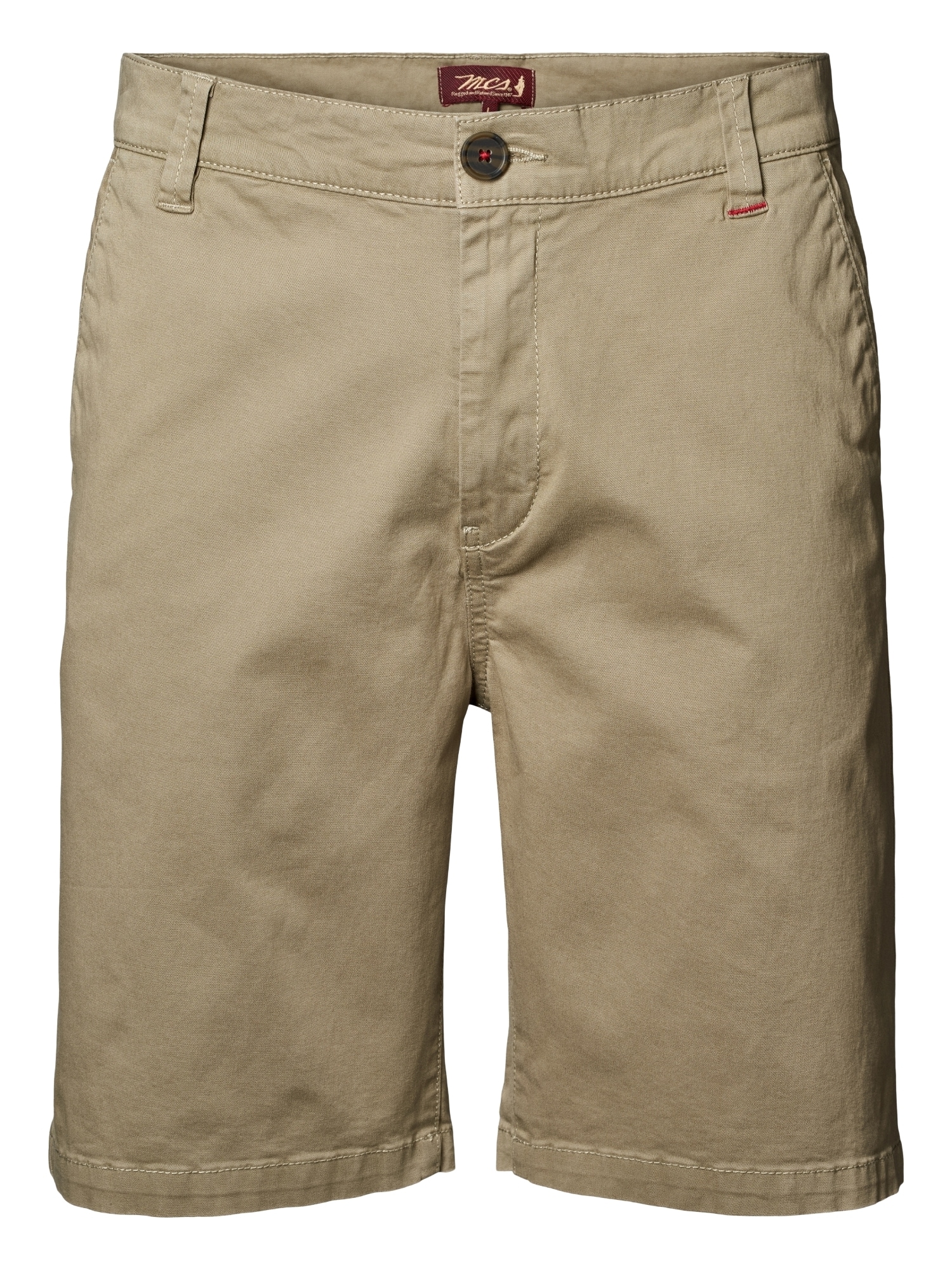 MCS "MCS shorts MCBilly"
