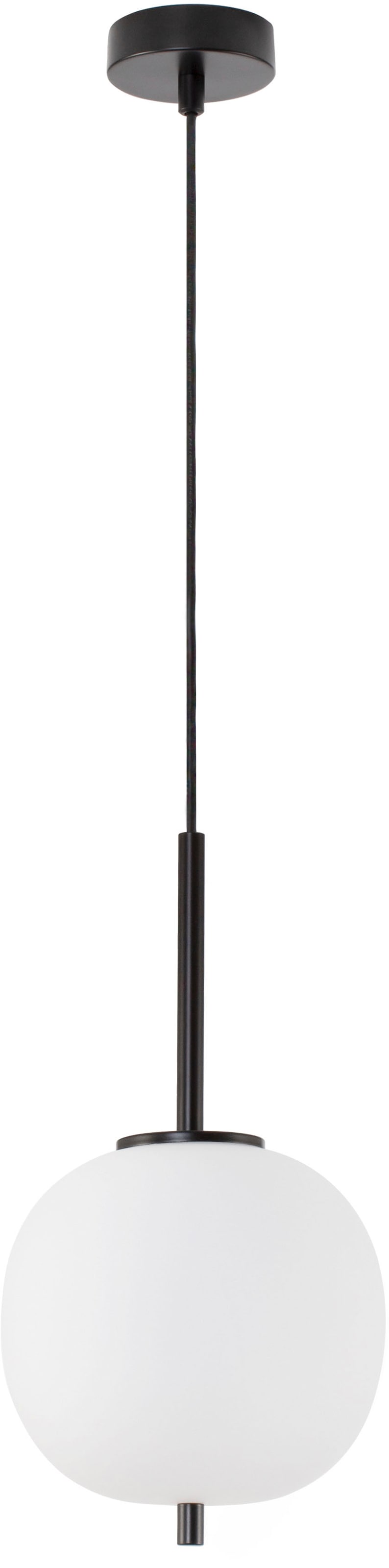 Nova Luce Hängeleuchten »LATO« E14 1 Stk. Ohne Leuchtmittel