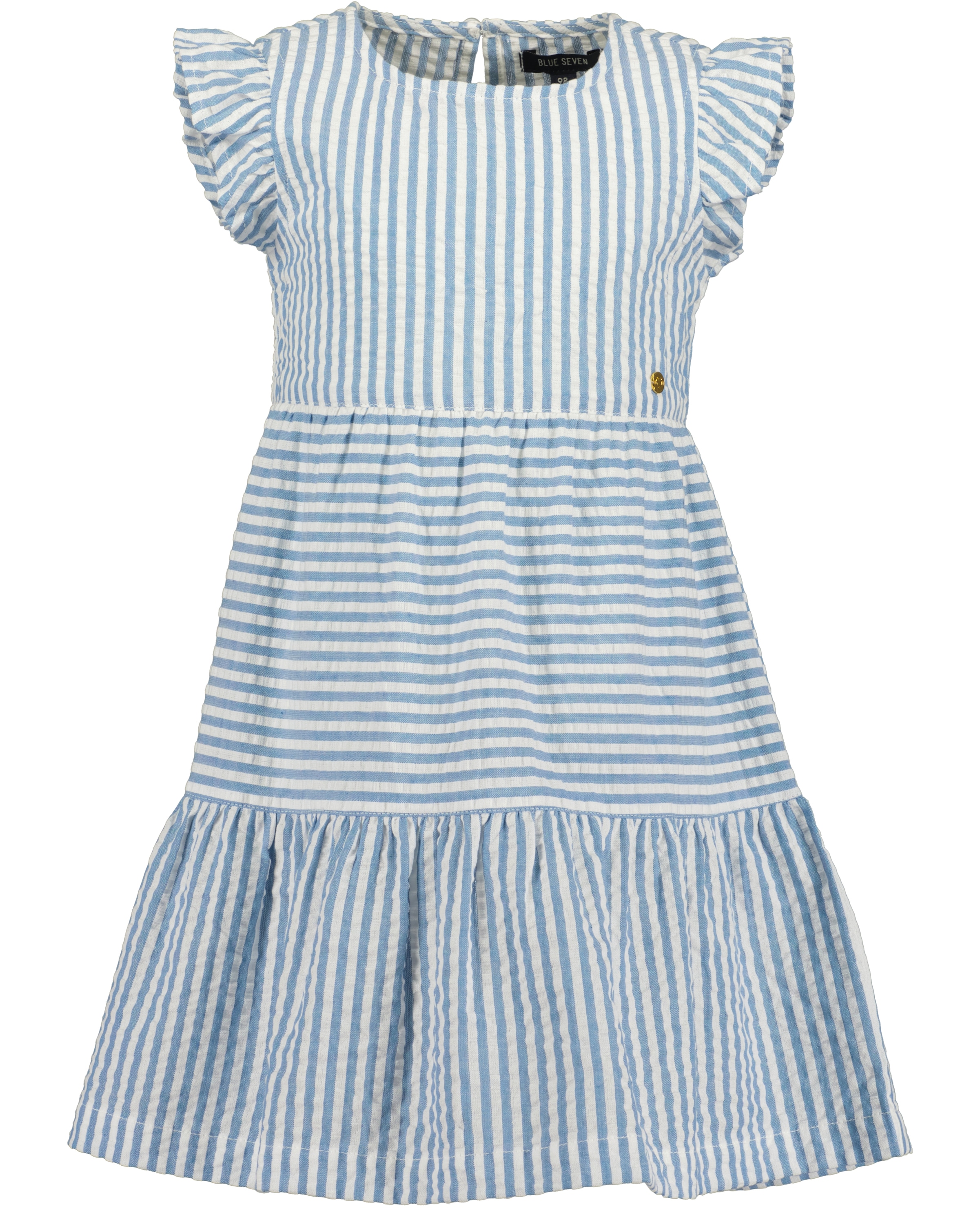 Blue Seven Sommerkleid "Kleid"