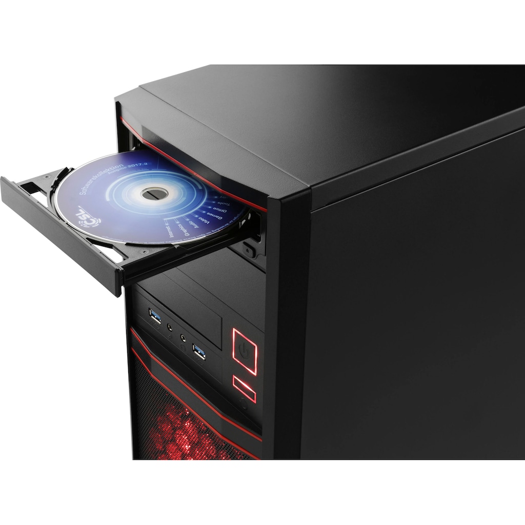 CSL Gaming-PC »Sprint V28154«