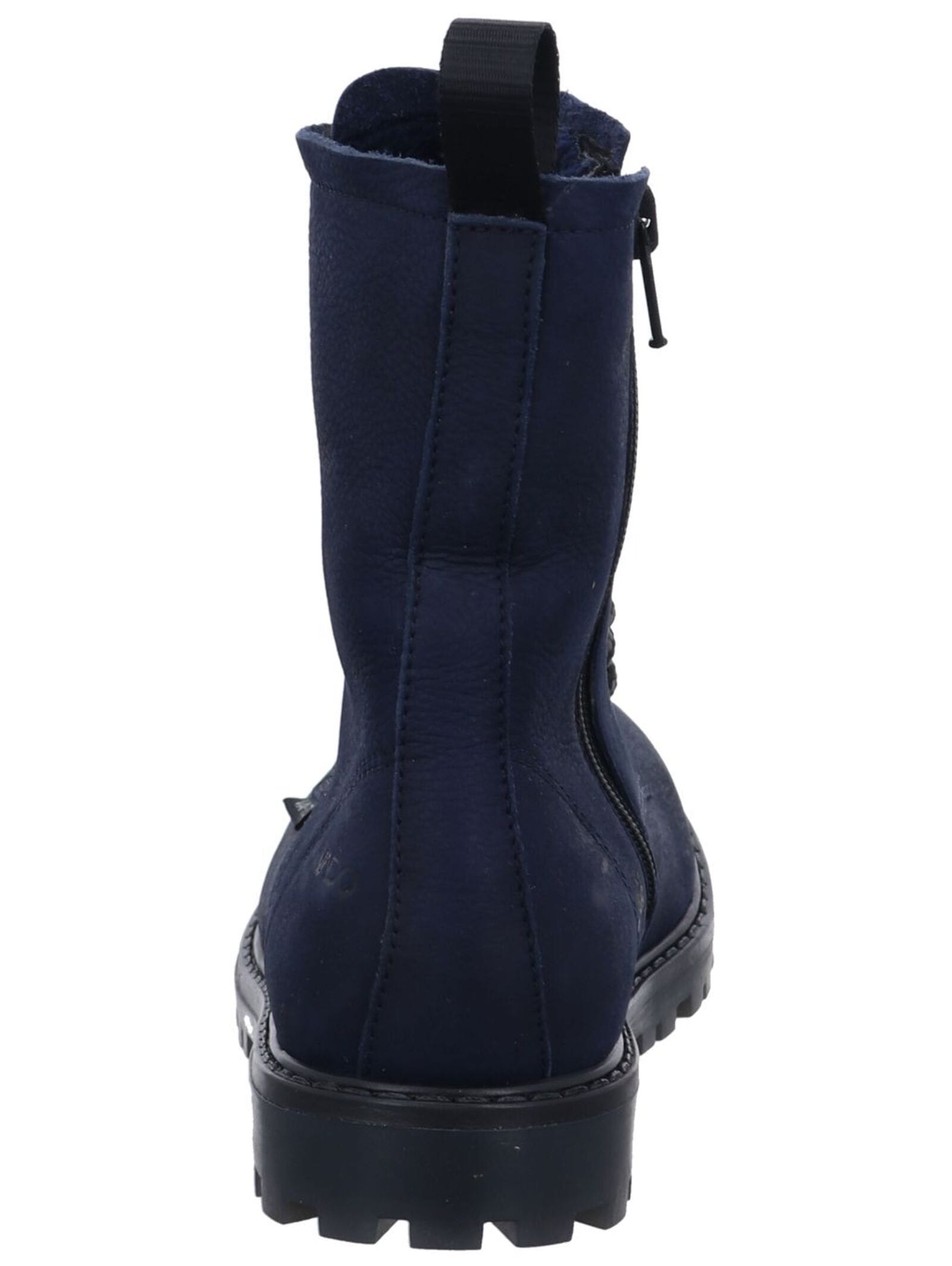Vado Schnürstiefelette »Vado Stiefelette Leder«