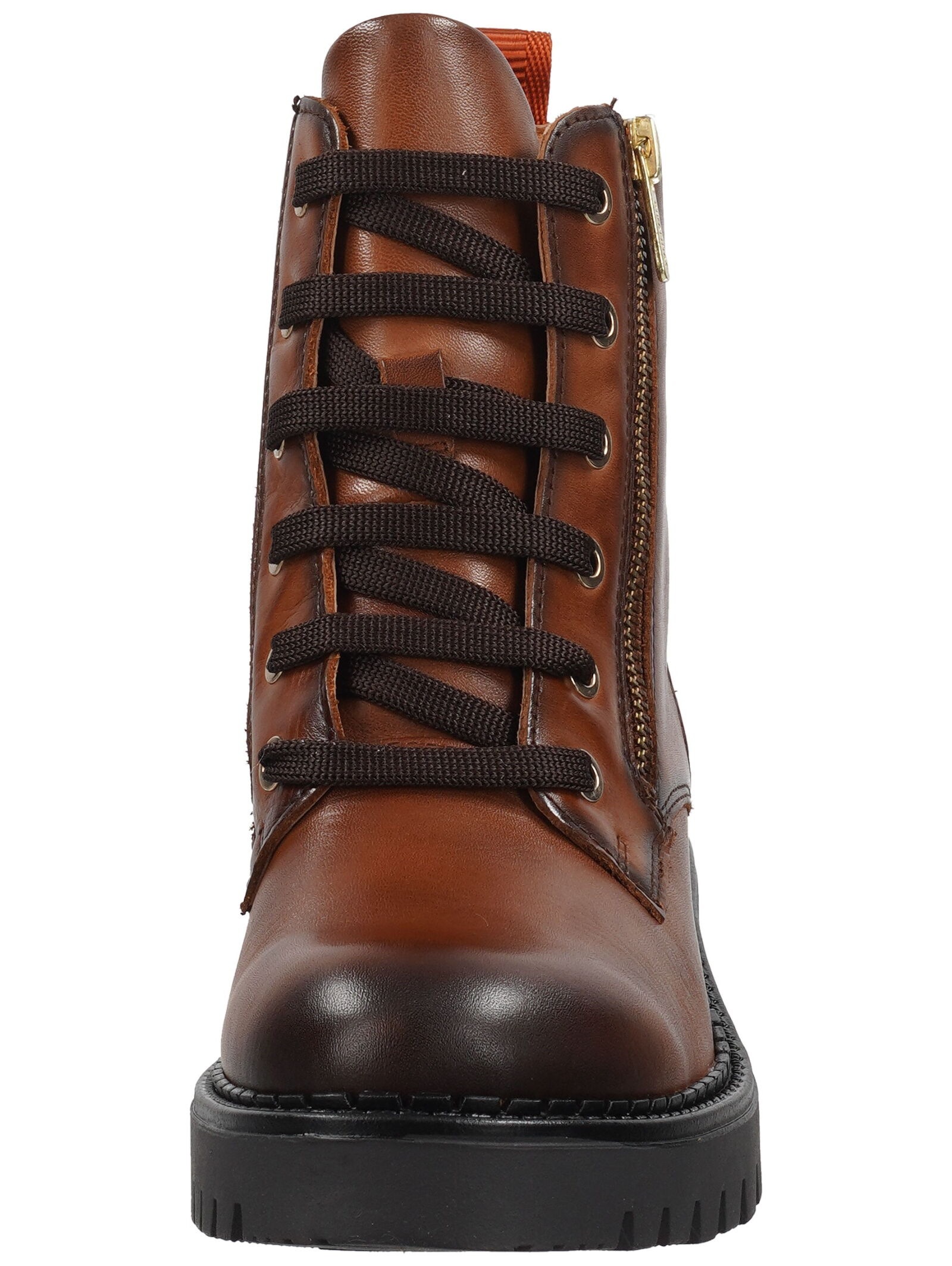 Thumbnail - PIKOLINOS Schnürstiefelette "PIKOLINOS Stiefelette Leder"