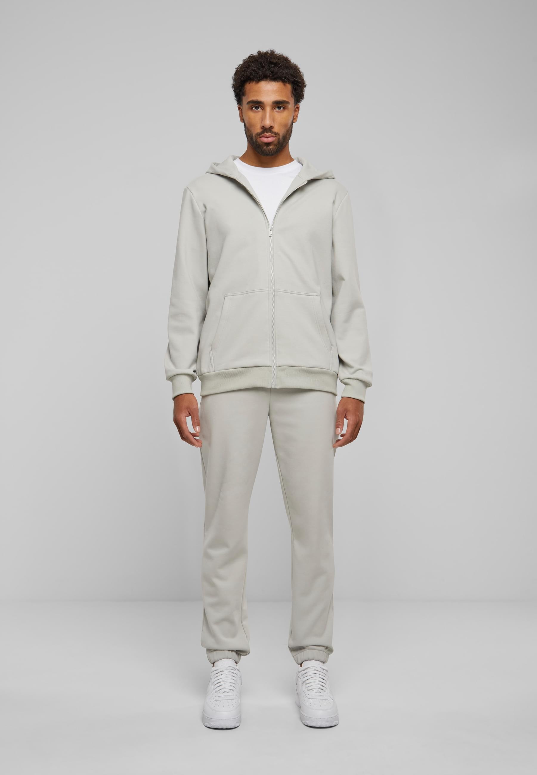 URBAN CLASSICS Jogginghose »Urban Classics Herren Cozy Sweatpants«, (1 tlg.)