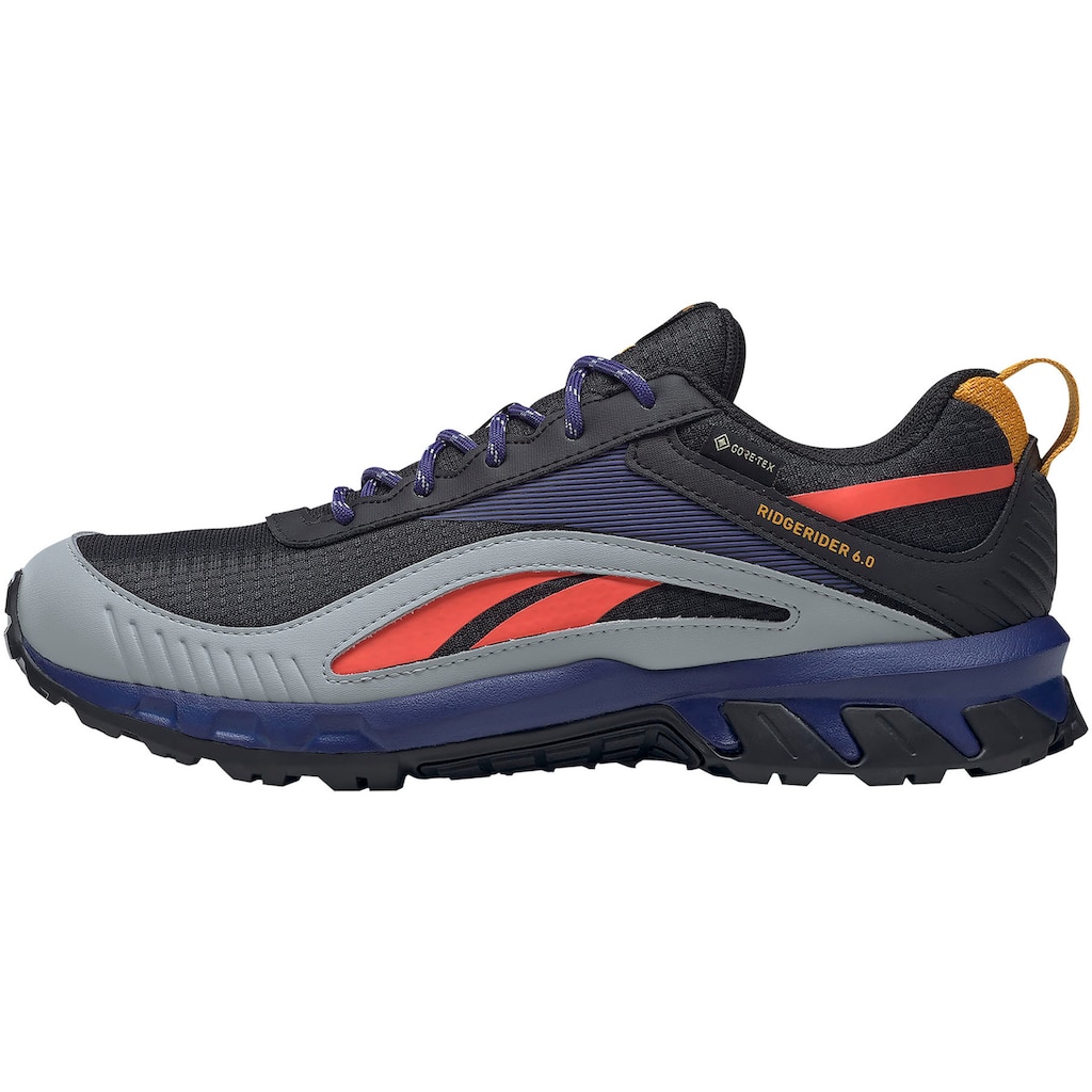 Reebok Walkingschuh »RIDGERIDER 6 Gore-Tex«