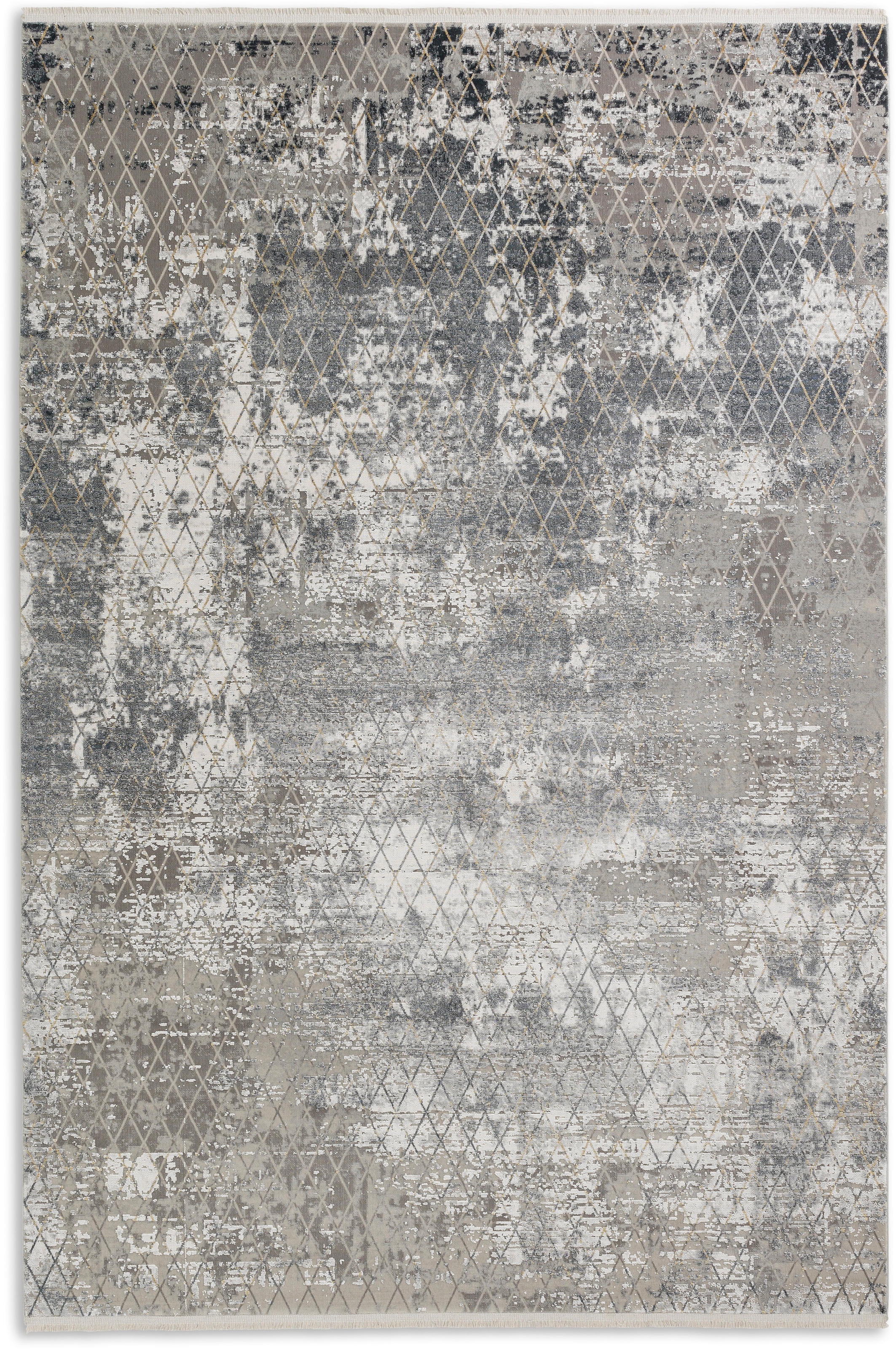 SCHÖNER WOHNEN-Kollektion Teppich "Vision 212" rechteckig 7 mm Höhe Viskose günstig online kaufen