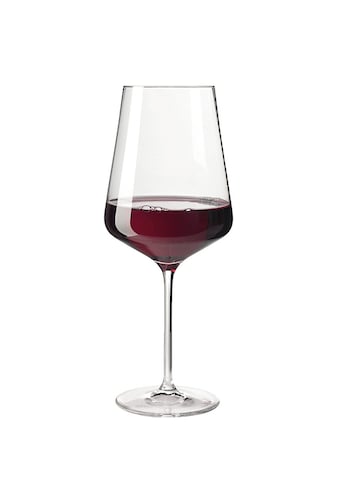 LEONARDO Rotweinglas, (Set, 6 tlg.), Teqton, 750 ml, 6-teilig kaufen