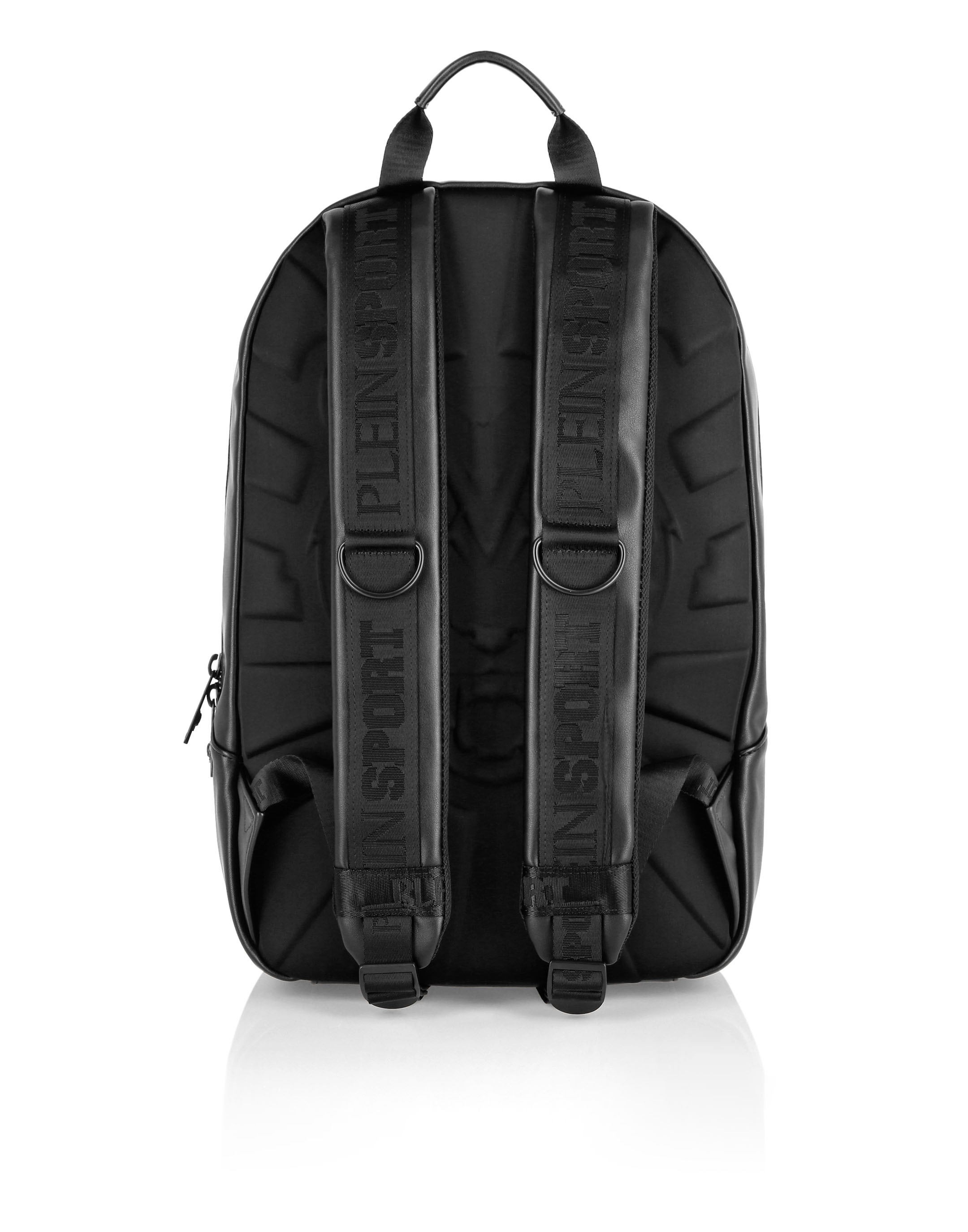 PLEIN SPORT Freizeitrucksack »Arizona«