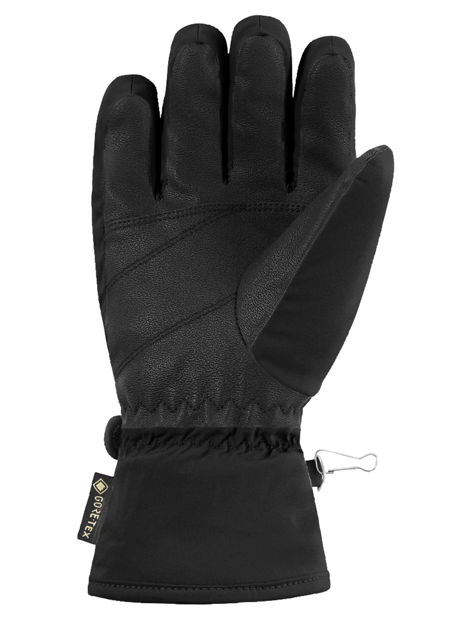 Ziener Skihandschuhe »LALEA-Z GORE‑TEX® PrimaLoft® MÄDCHEN« wasserdicht, winddicht, atmungsaktiv, extra warm durch PrimaLoft®