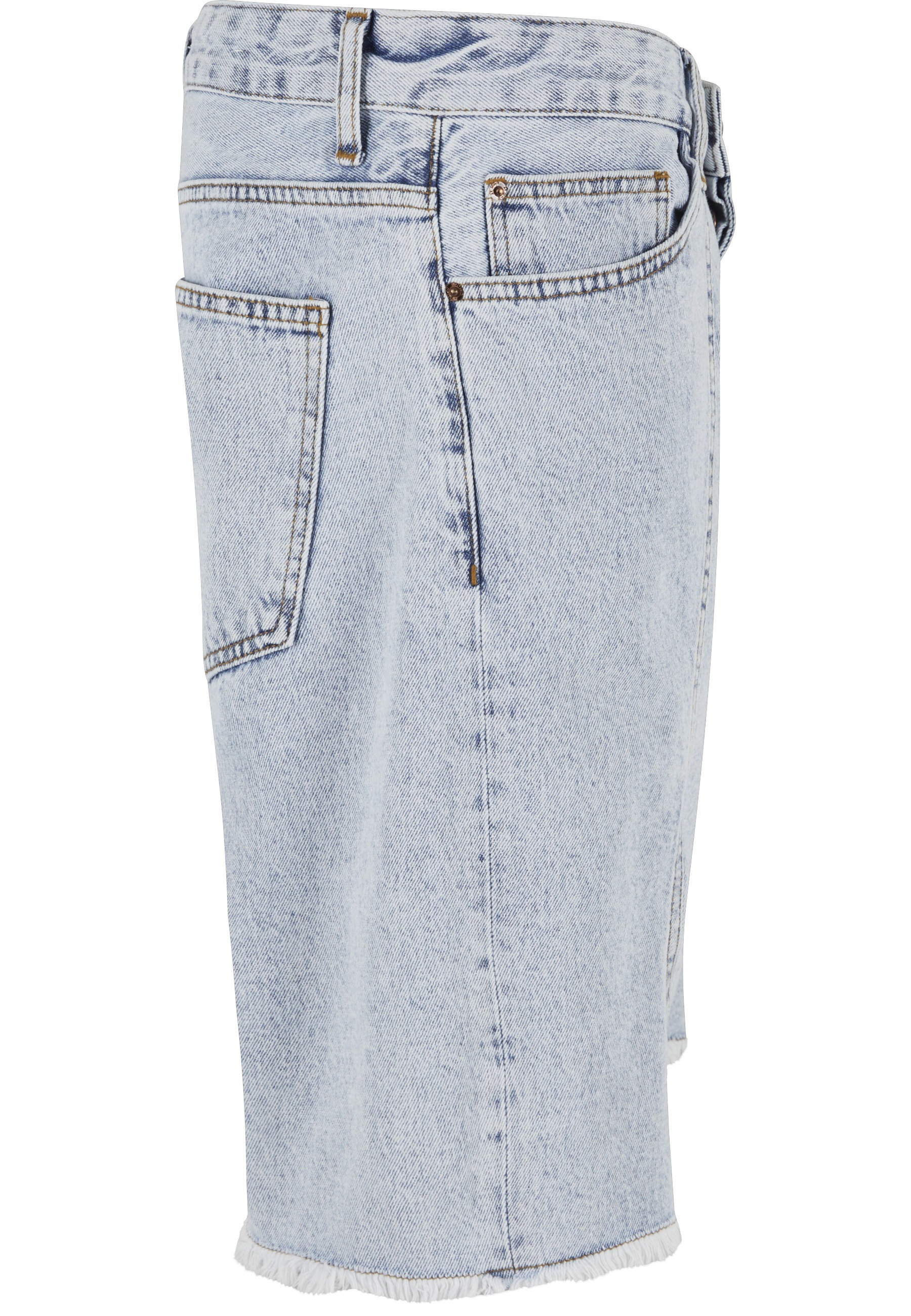 2Y Premium Shorts »2Y Premium Herren 2Y Jeans Shorts«