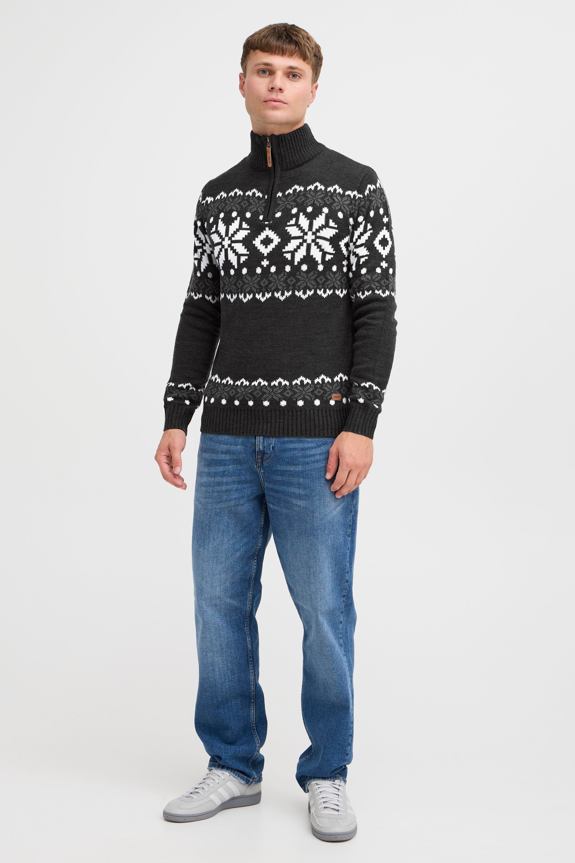 !Solid Troyer »Troyer SDNorwin«