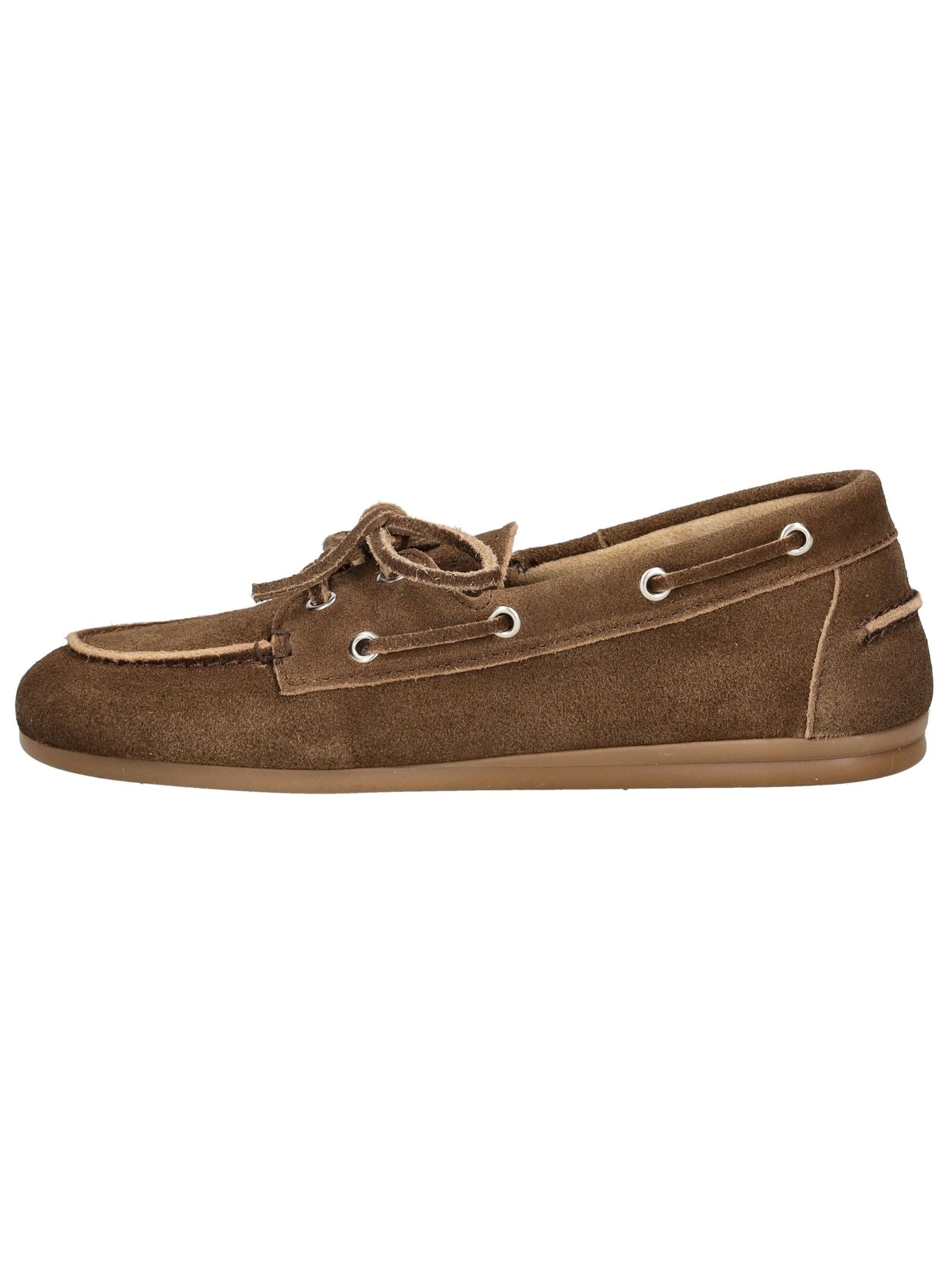 Pavement Bootsschuh »Pavement Halbschuhe Veloursleder«