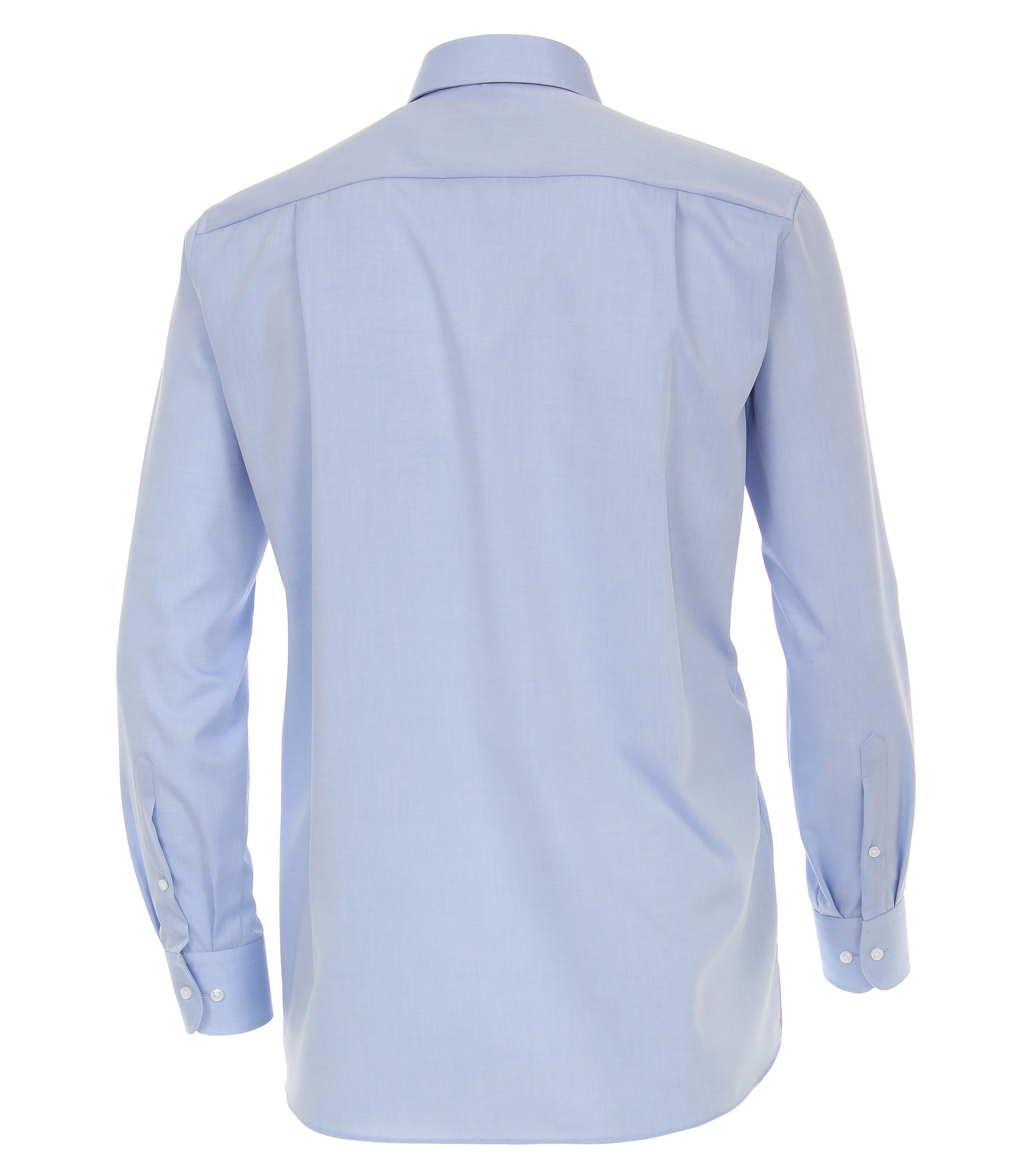 CASAMODA Businesshemd "CASAMODA Businesshemd uni" günstig online kaufen
