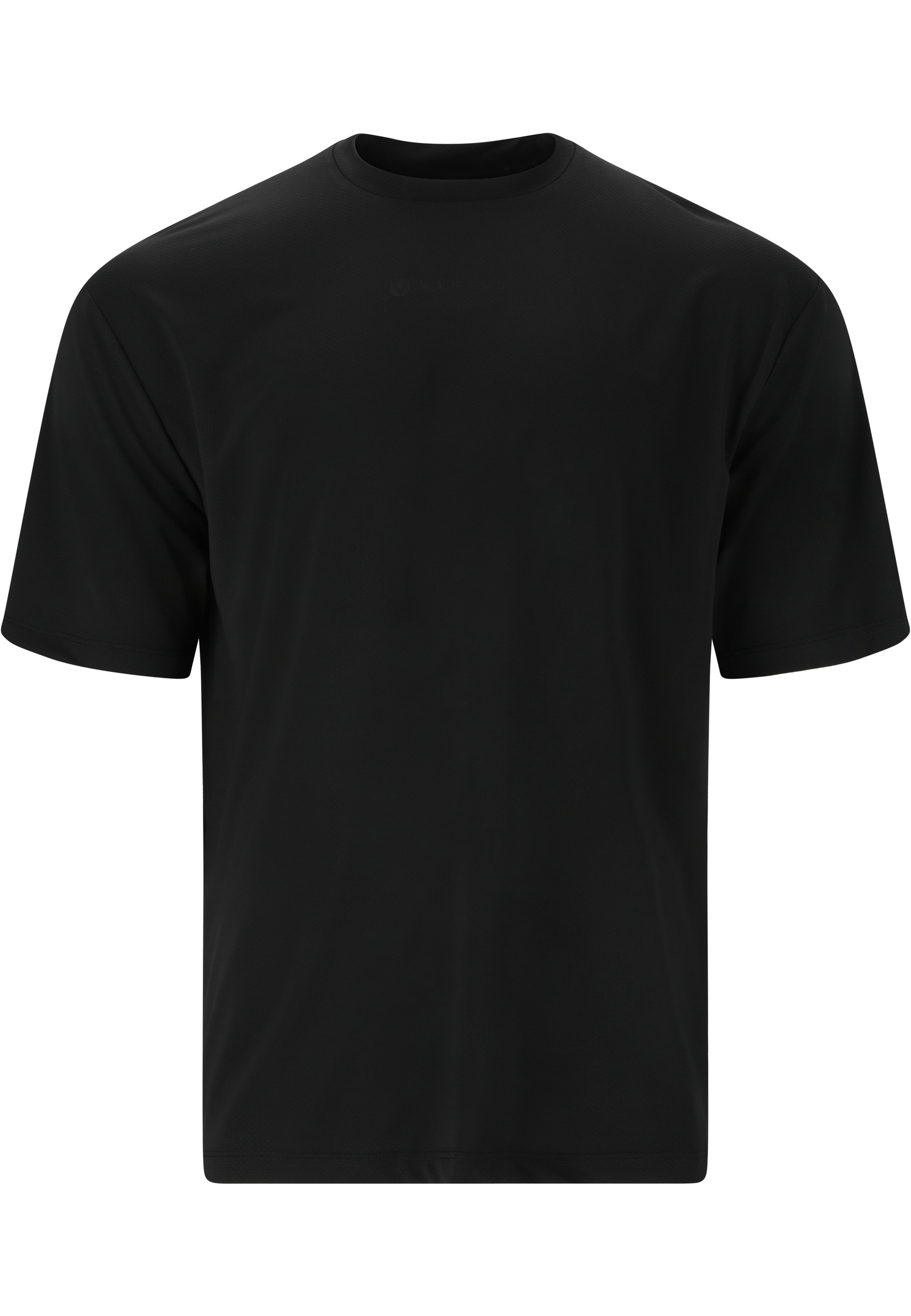 Virtus Funktionsshirt »Roger«, mit antibakterieller Silver -Technologie