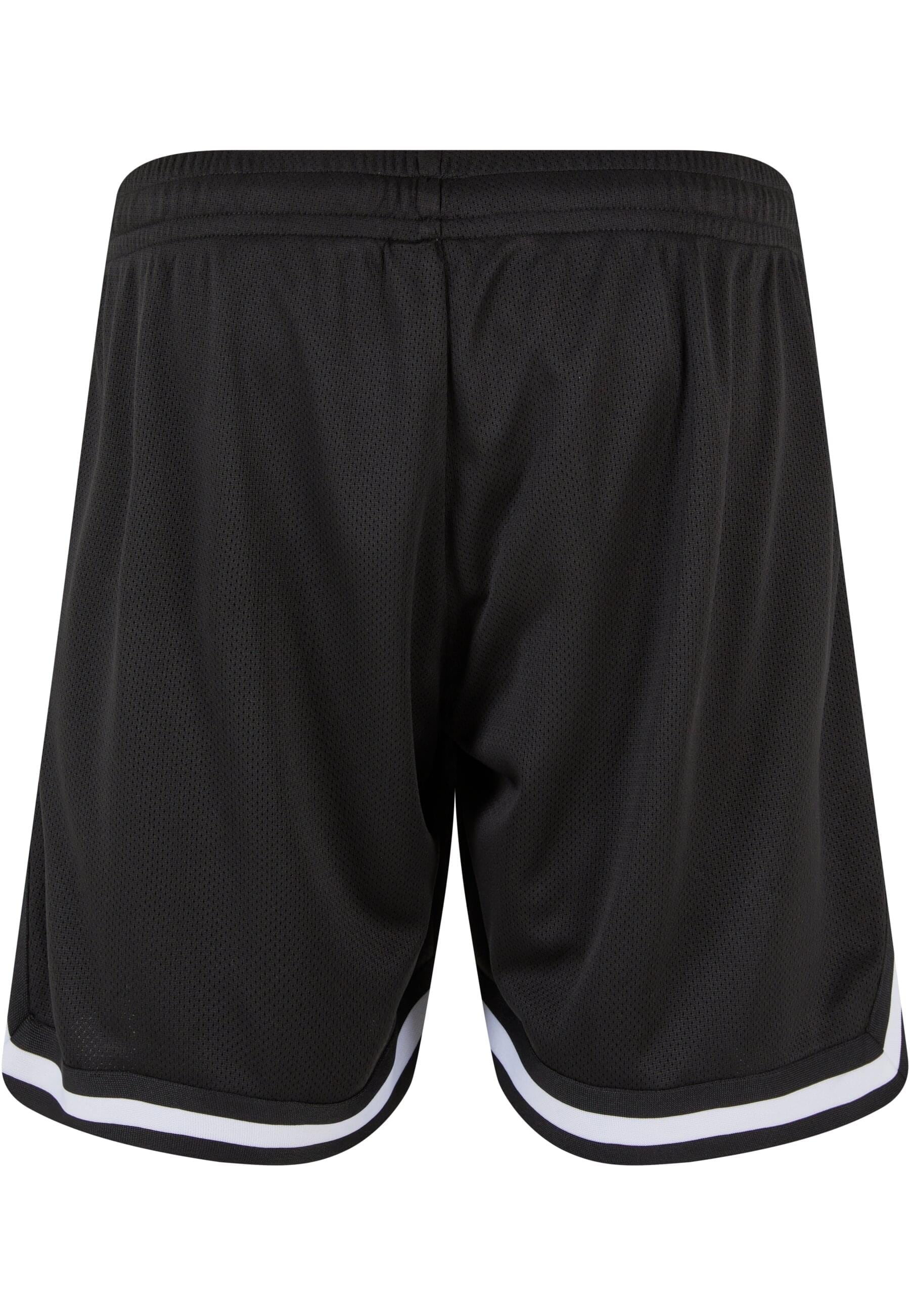 URBAN CLASSICS Shorts »Urban Classics Herren Short Basketball Shorts«, (1 tlg.)
