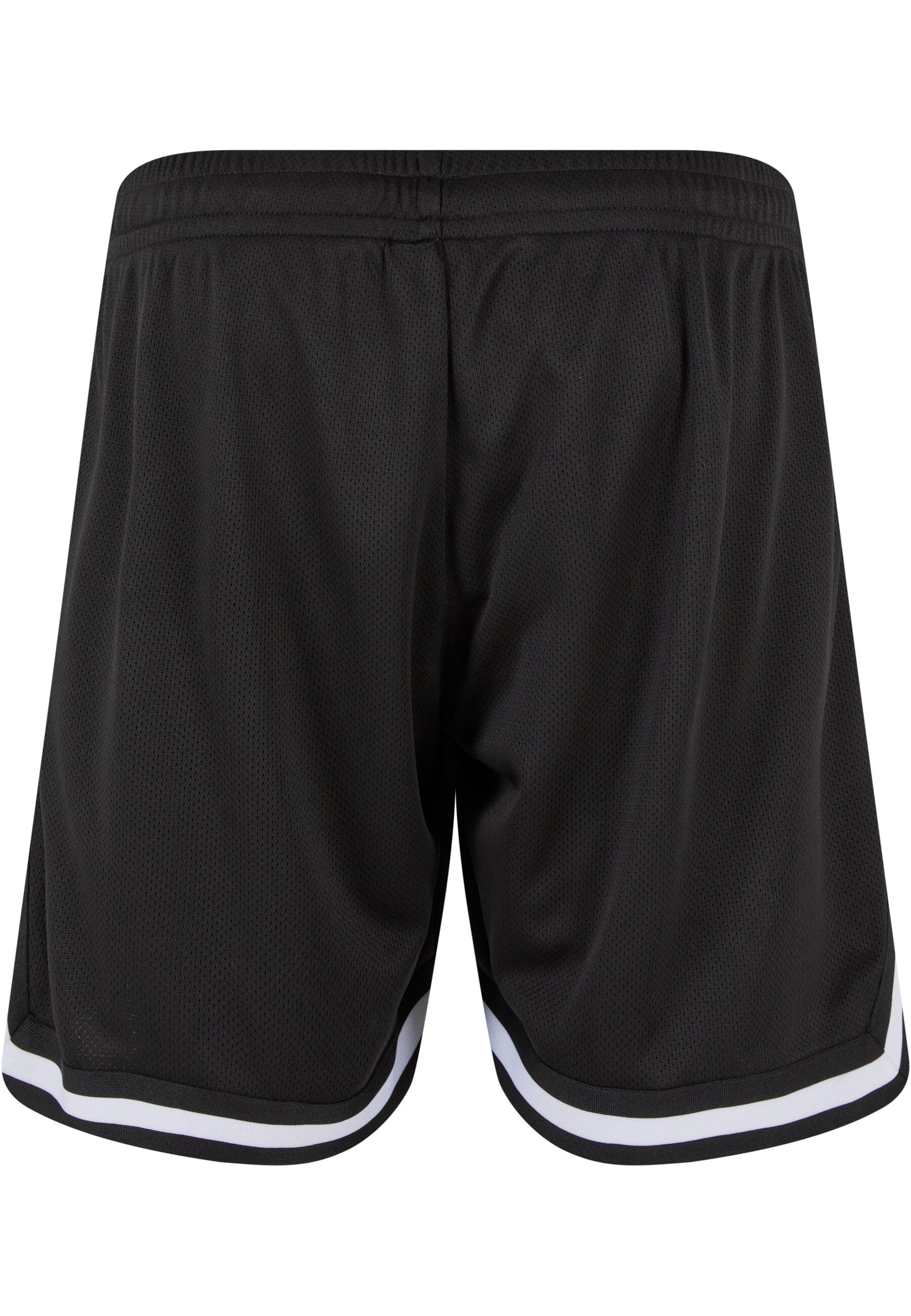 URBAN CLASSICS Shorts "Urban Classics Herren Short Basketball Shorts", (1 t günstig online kaufen