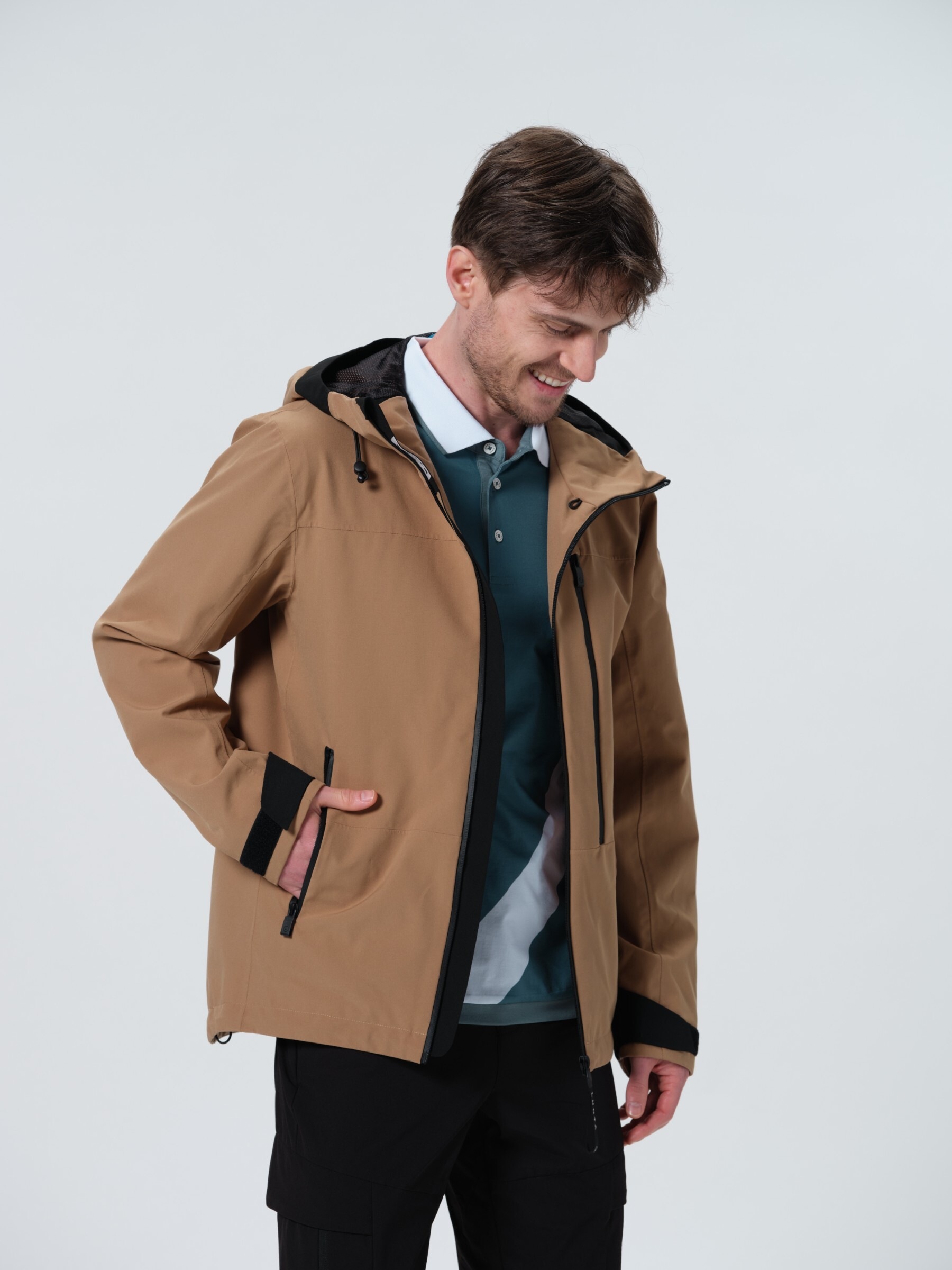 Luhta Outdoorjacke »Luhta Jacke AROLAMPI«