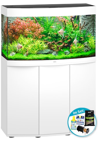 JUWEL AQUARIEN Aquarien-Set »Vision 180 LED + SBX Vis...