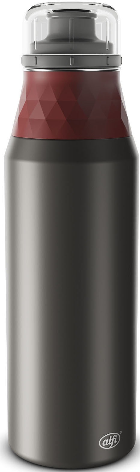 Alfi Isolierkanne »HOTELLO«, 1,00 l, doppelwandiger Edelstahleinsatz, mit  AromaSafe® für puren Genuss kaufen | BAUR | Isolierkannen