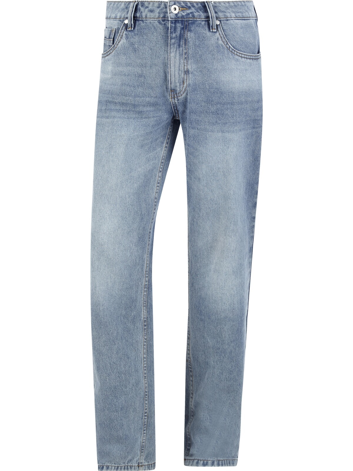 Jan Vanderstorm 5-Pocket-Jeans »Tiefbundjeans SIGUROR«