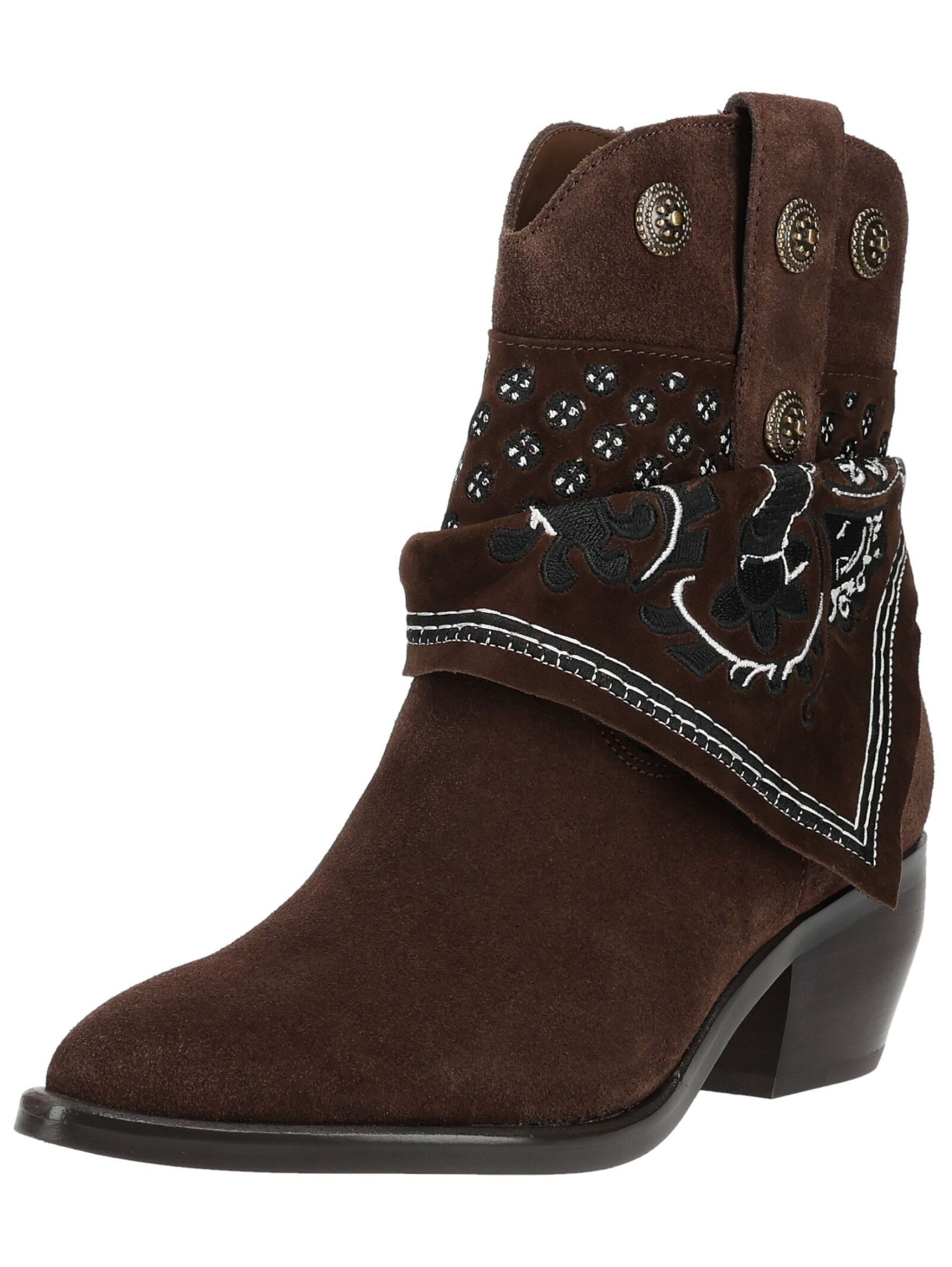Dolce Vita Stiefelette "Dolce Vita Stiefelette Leder"
