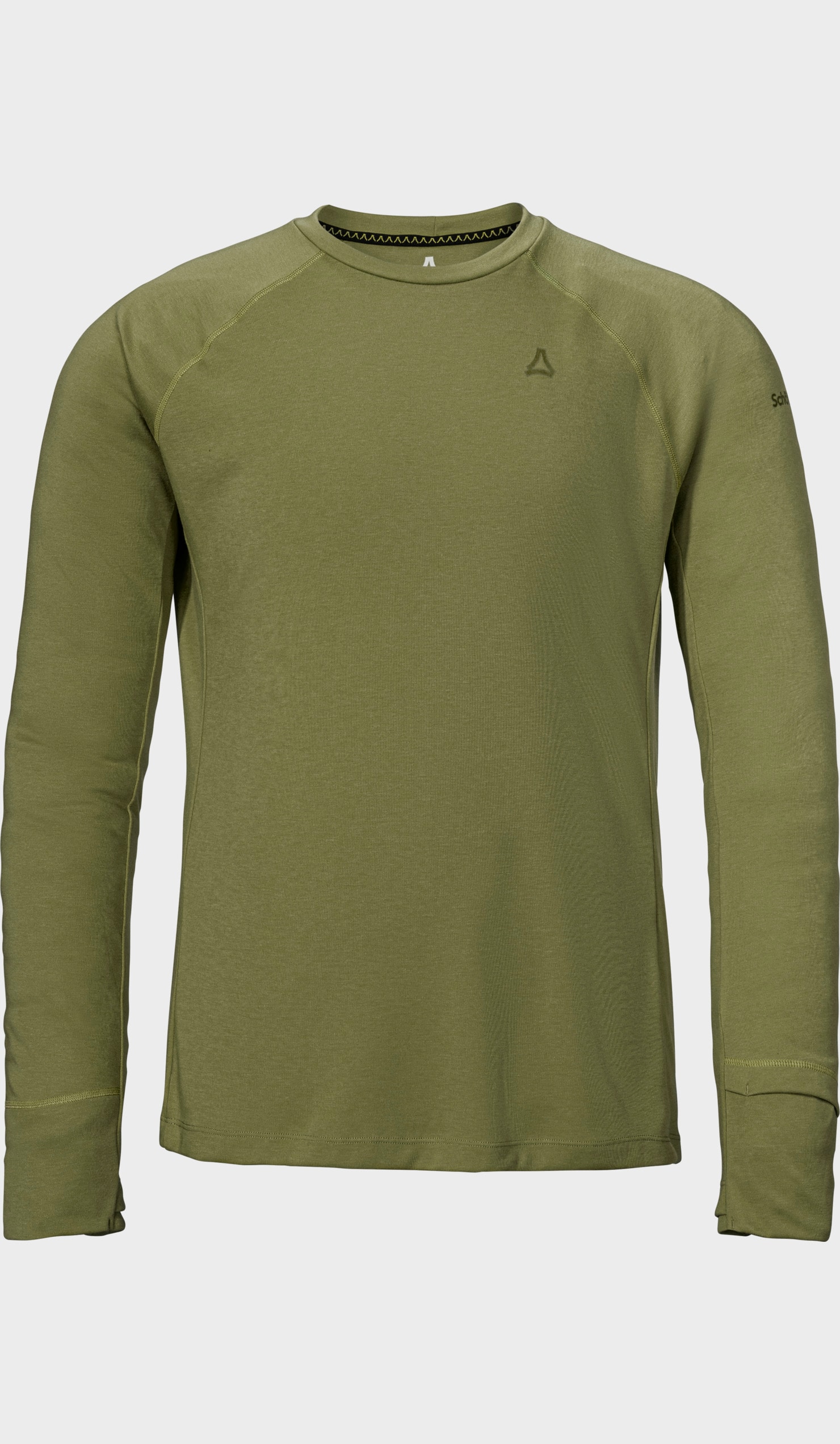 Schöffel "Longsleeve Style Refoca MEN"