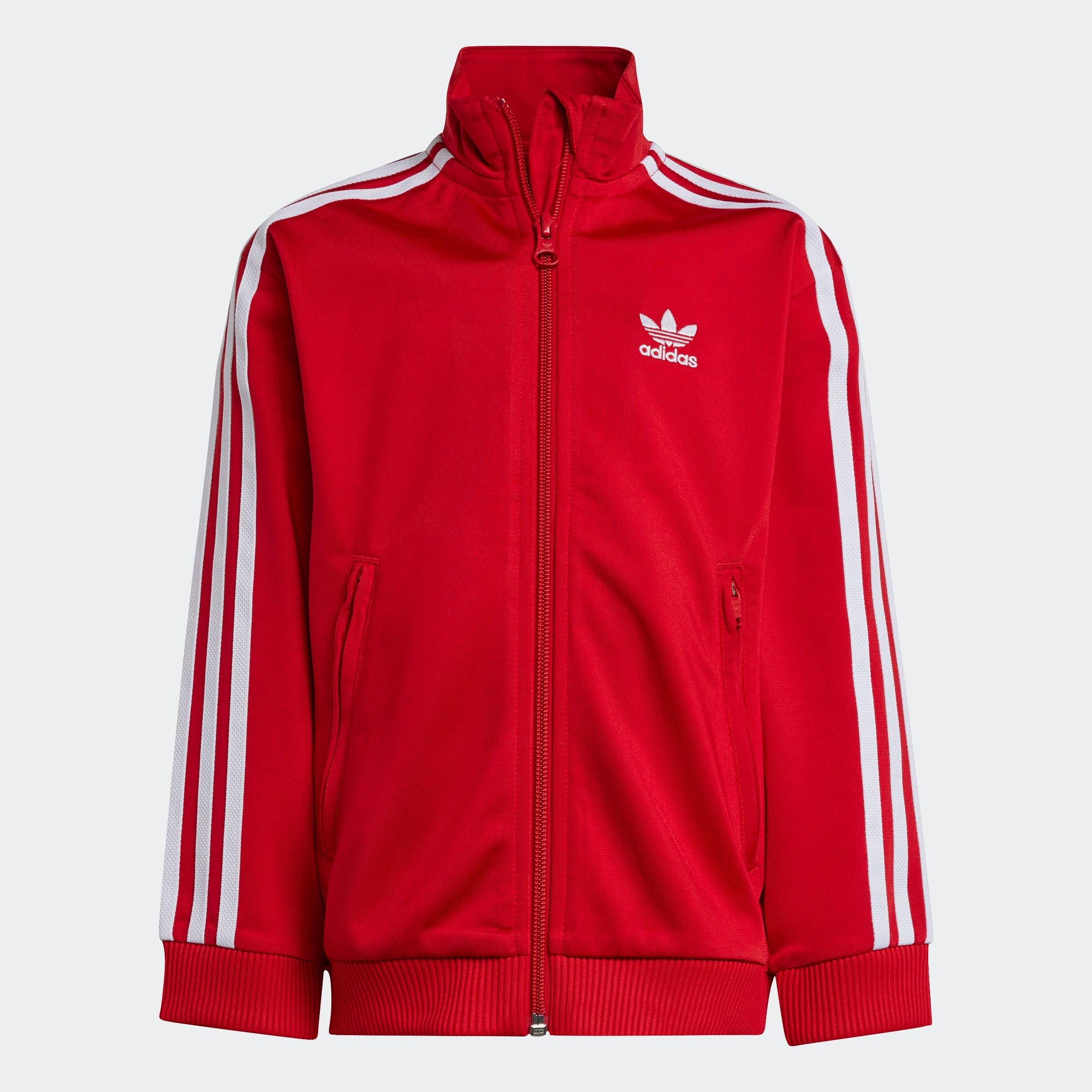 adidas Originals Trainingsanzug »FIREBIRD TS«, (2 tlg.)