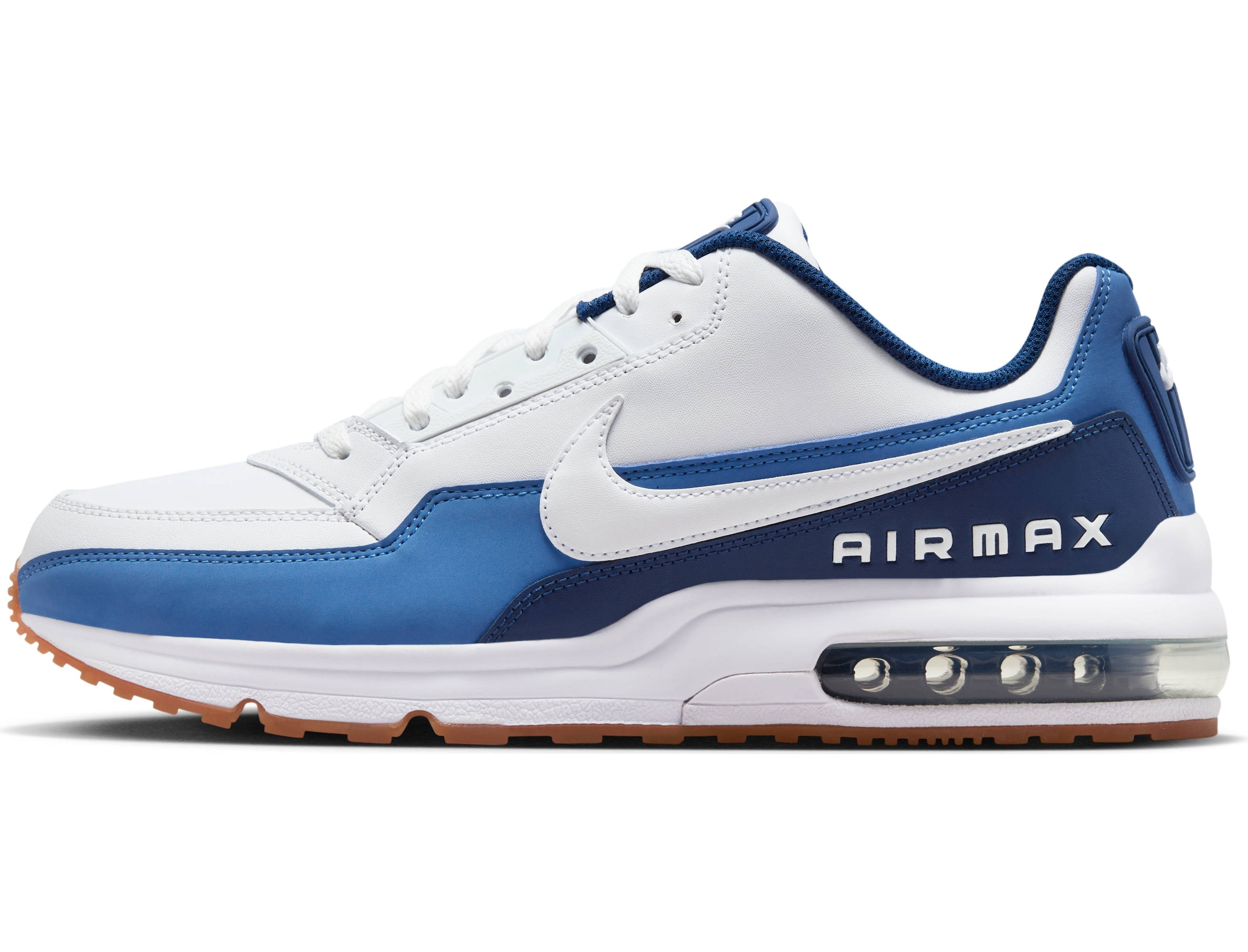 Nike Sportswear Sneaker »AIR MAX LTD 3«