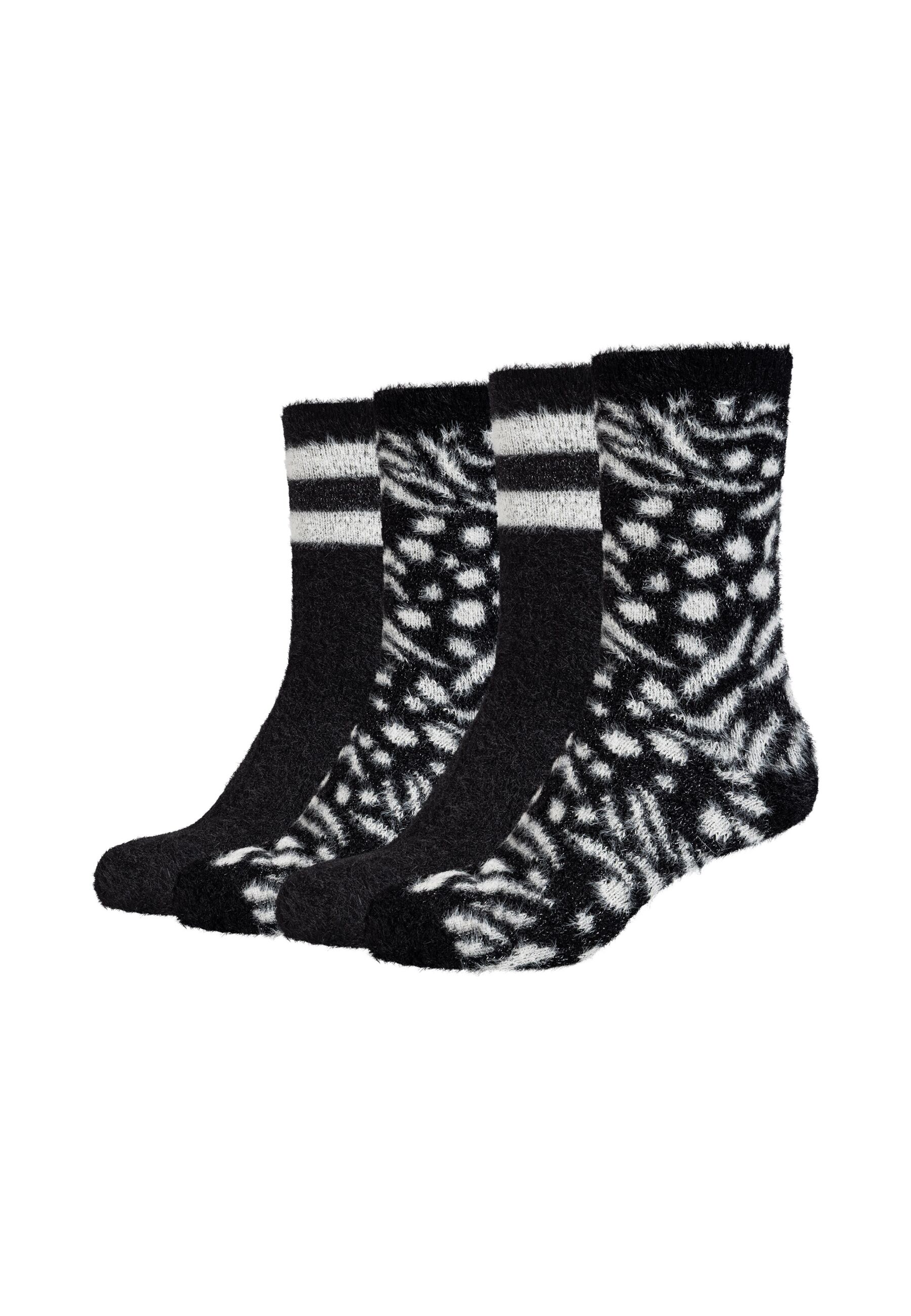 Camano Socken "4er Pack"