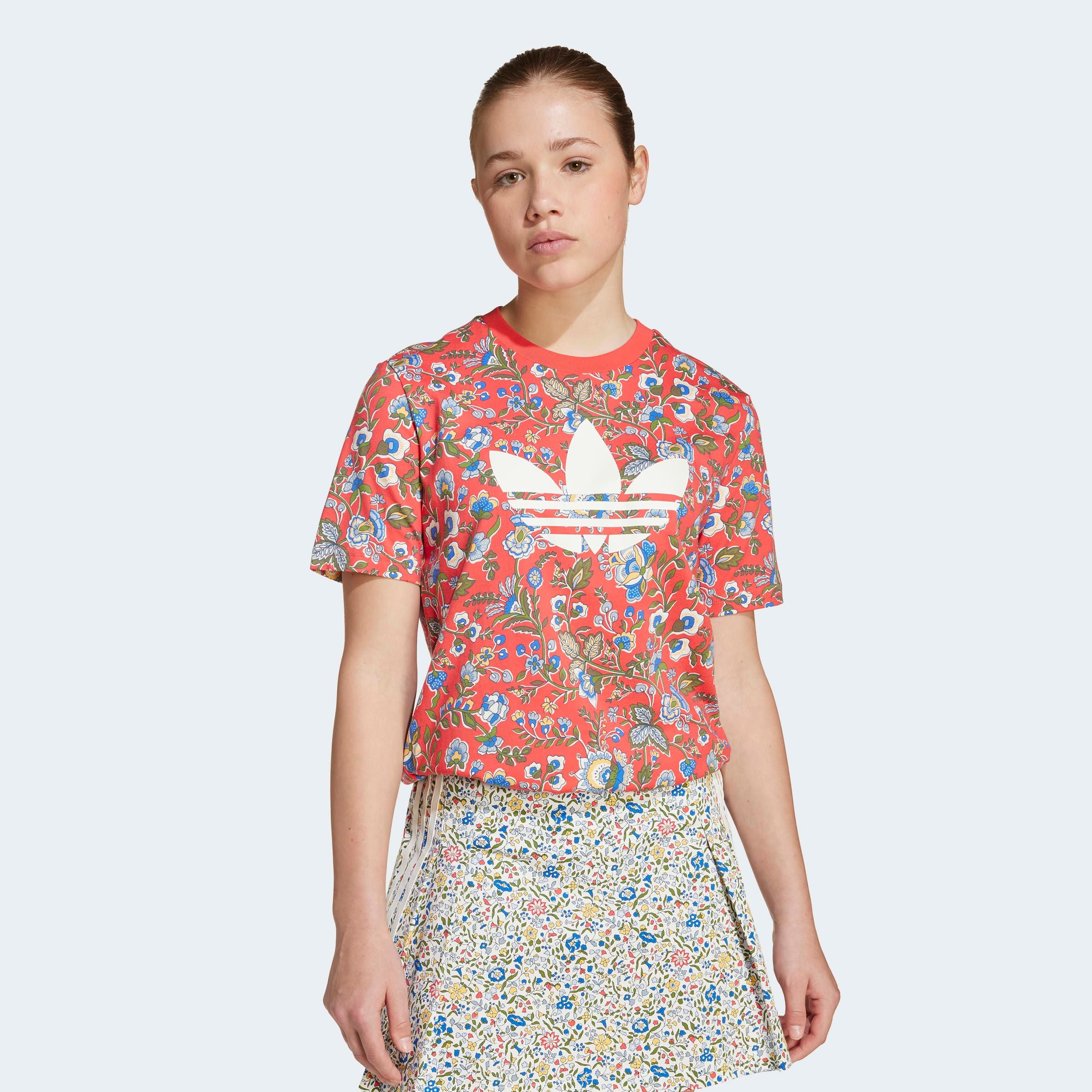 adidas Originals T-Shirt »TEE«