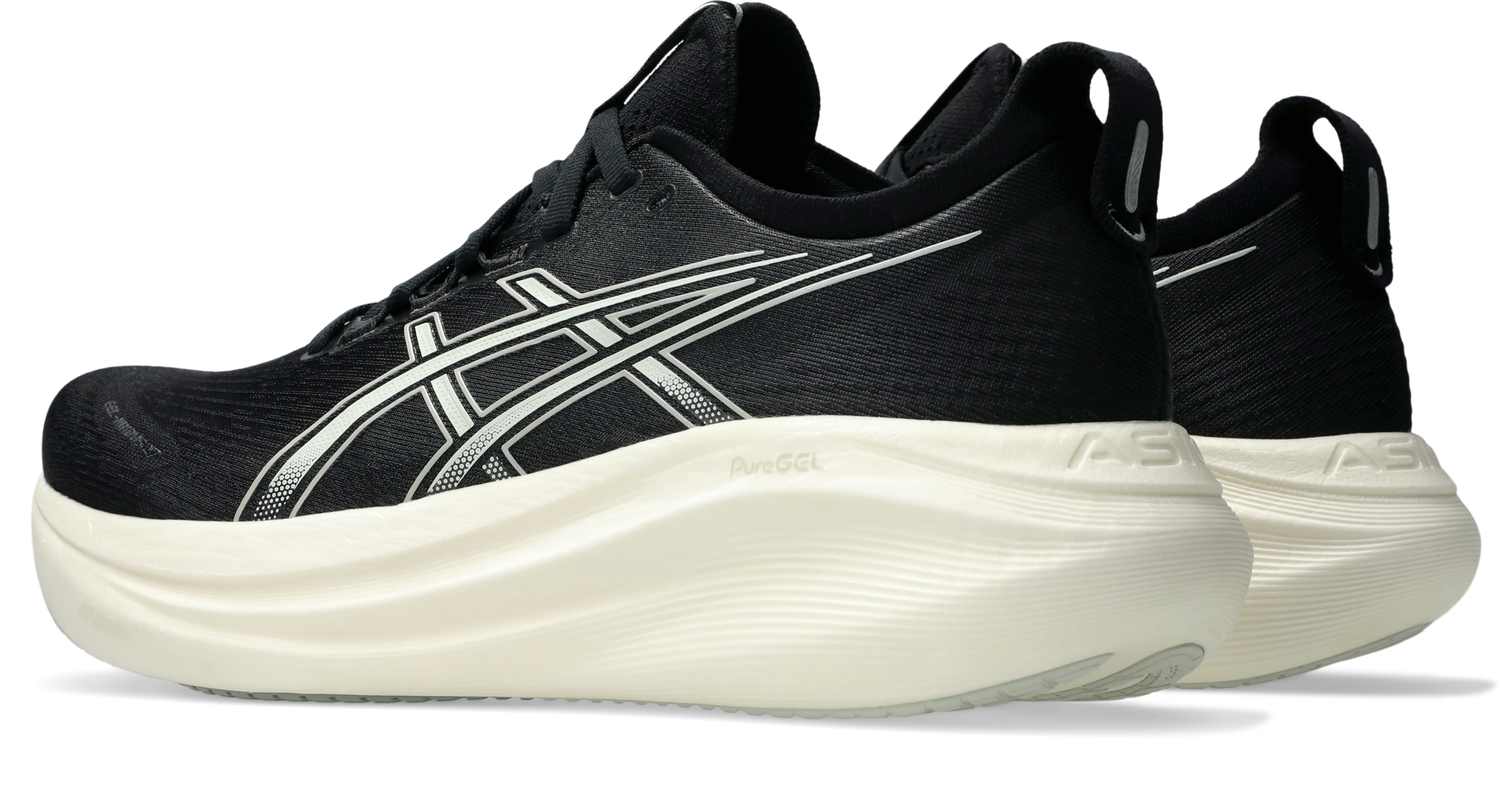 Asics Laufschuh »GEL-NIMBUS 27«