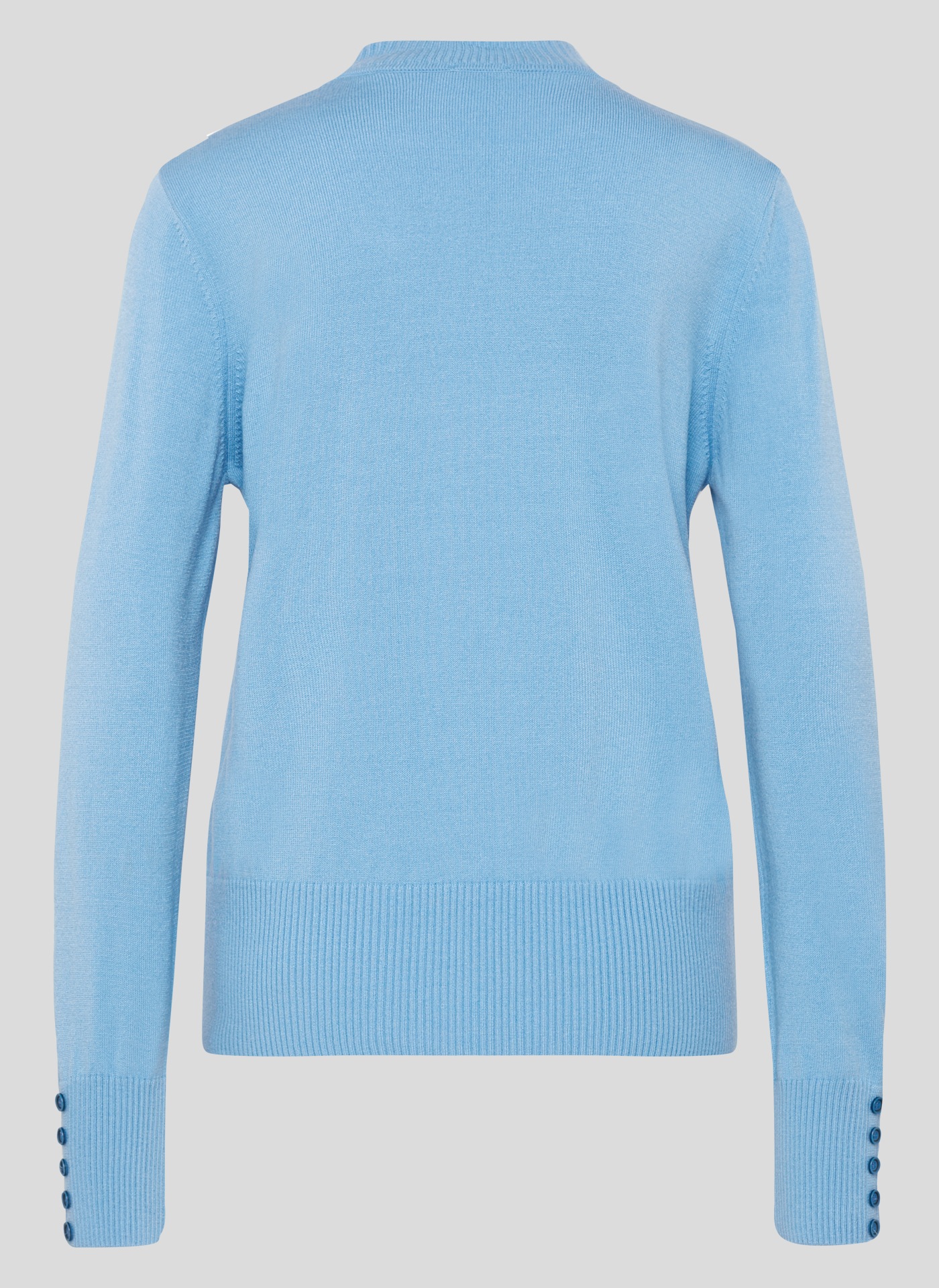 Rabe Strickpullover »Pullover«