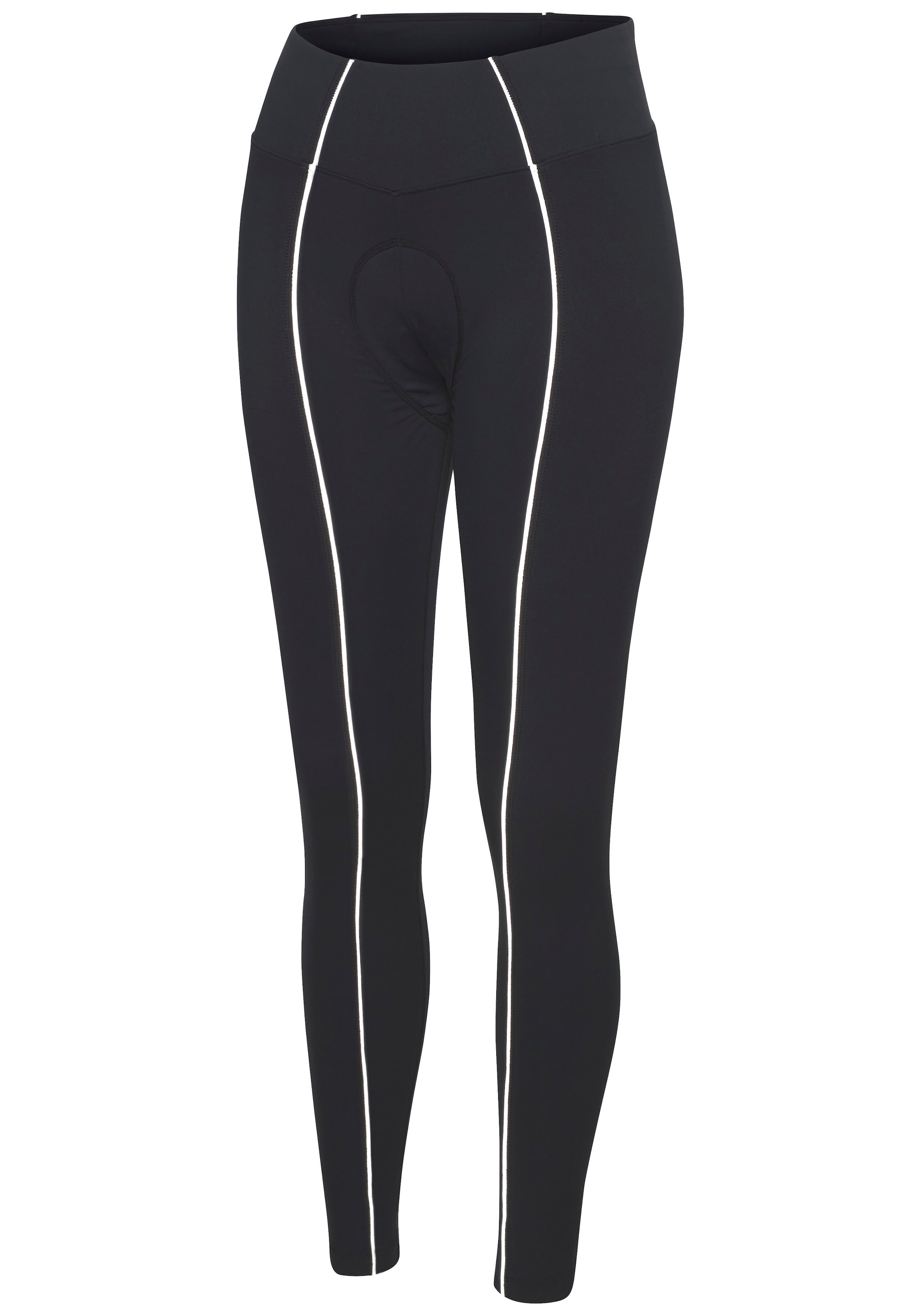 Vivance active Leggings, mit Gesäßpolster