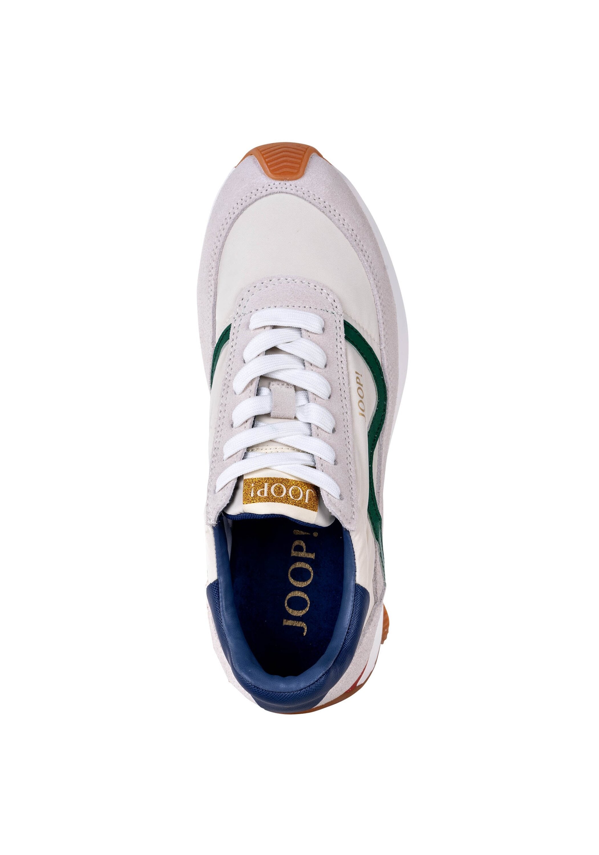 JOOP! Sneaker »Sneaker Misto Leone Sneaker xc6«