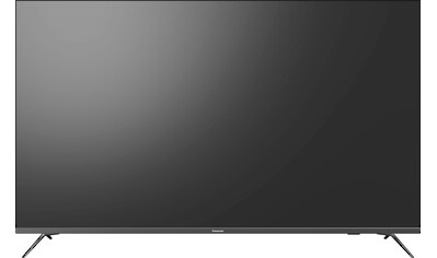 Panasonic LED-Fernseher »TX-65JXW704«, 164 cm/65 Zoll, 4K Ultra HD, Smart-TV kaufen