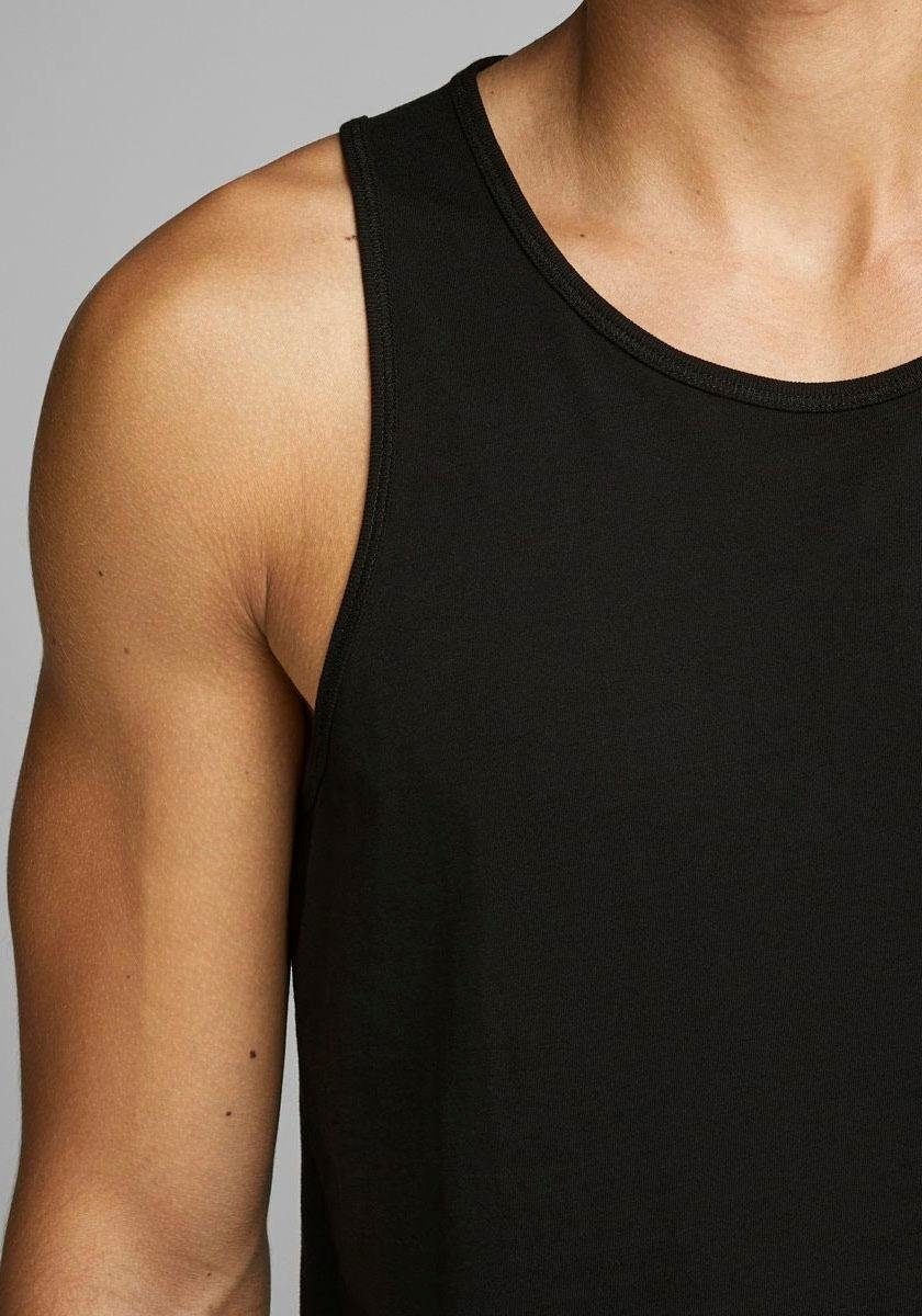 Jack & Jones Muskelshirt »BASIC TANK TOP«