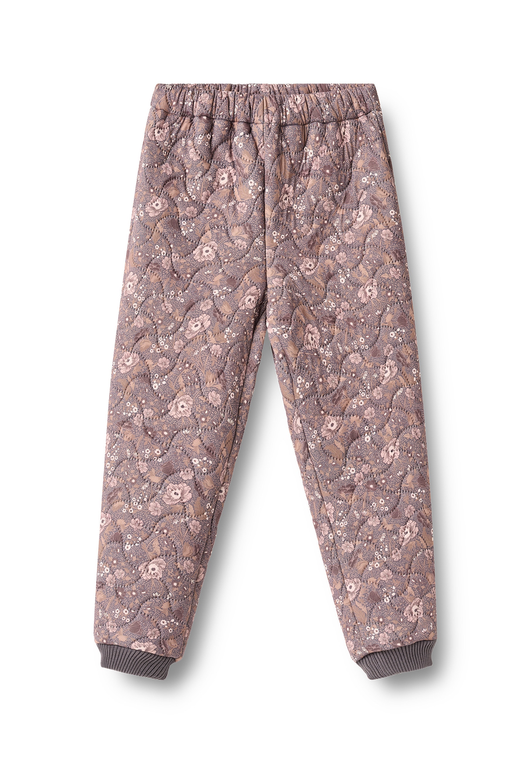 WHEAT Stoffhose "WHEAT Thermo Pants Alex"