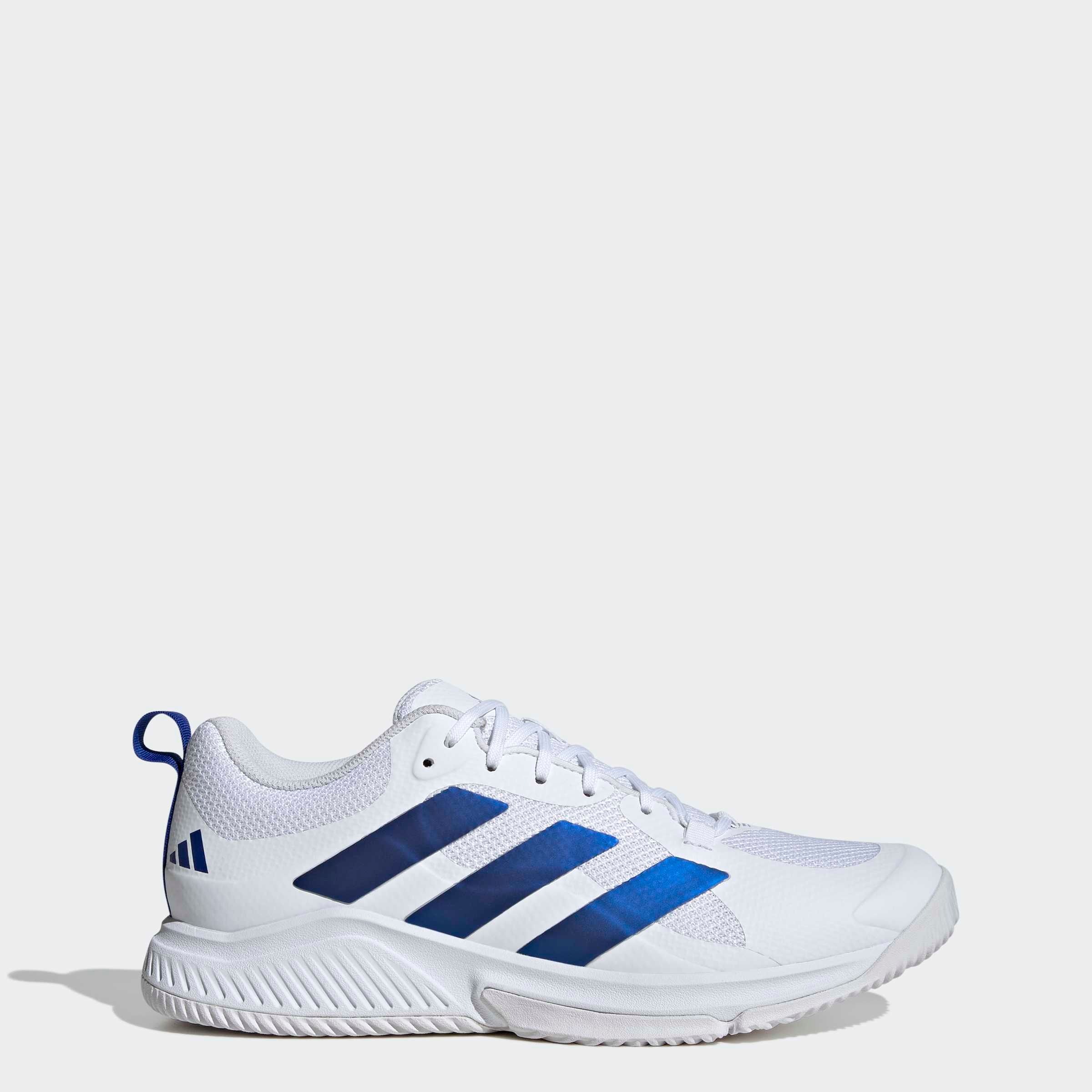 adidas Performance Hallenschuh "COURT TEAM BOUNCE 2.0" günstig online kaufen