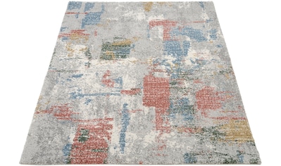 OCI DIE TEPPICHMARKE Teppich »NEW VILLA CITY«, quadratisch, 20 mm Höhe kaufen