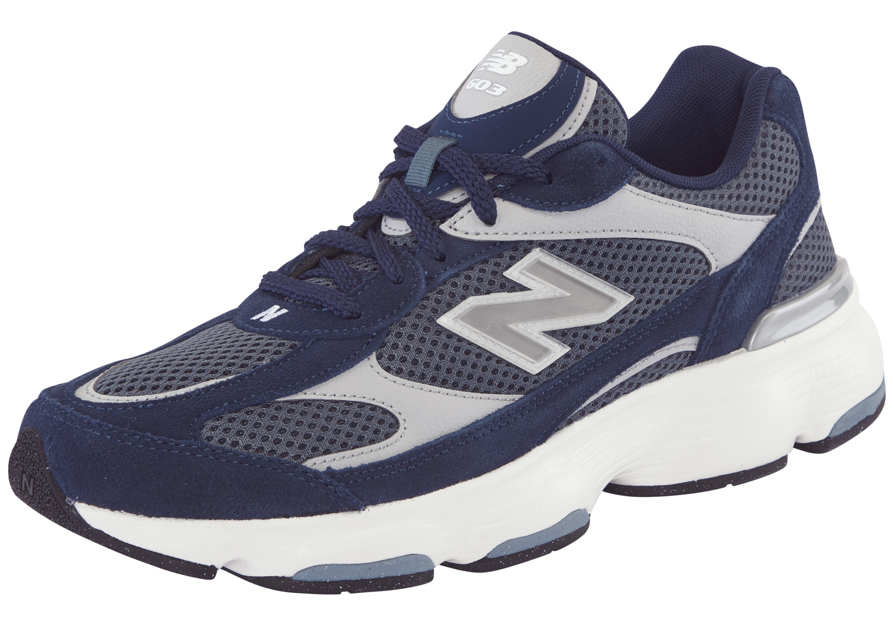 New Balance Sneaker "603" inspiriert vom 9060
