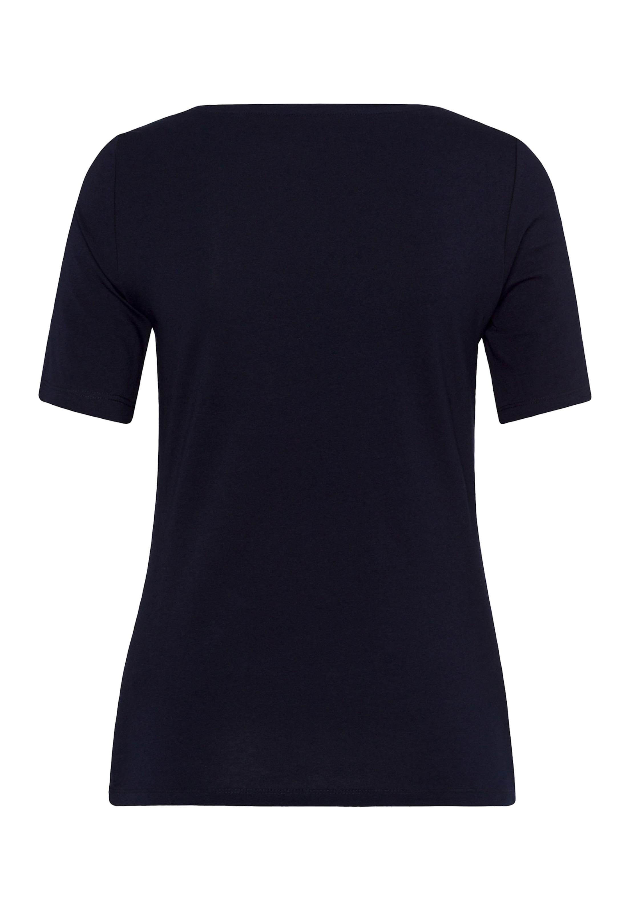 Brax Kurzarmshirt »Style CORA«