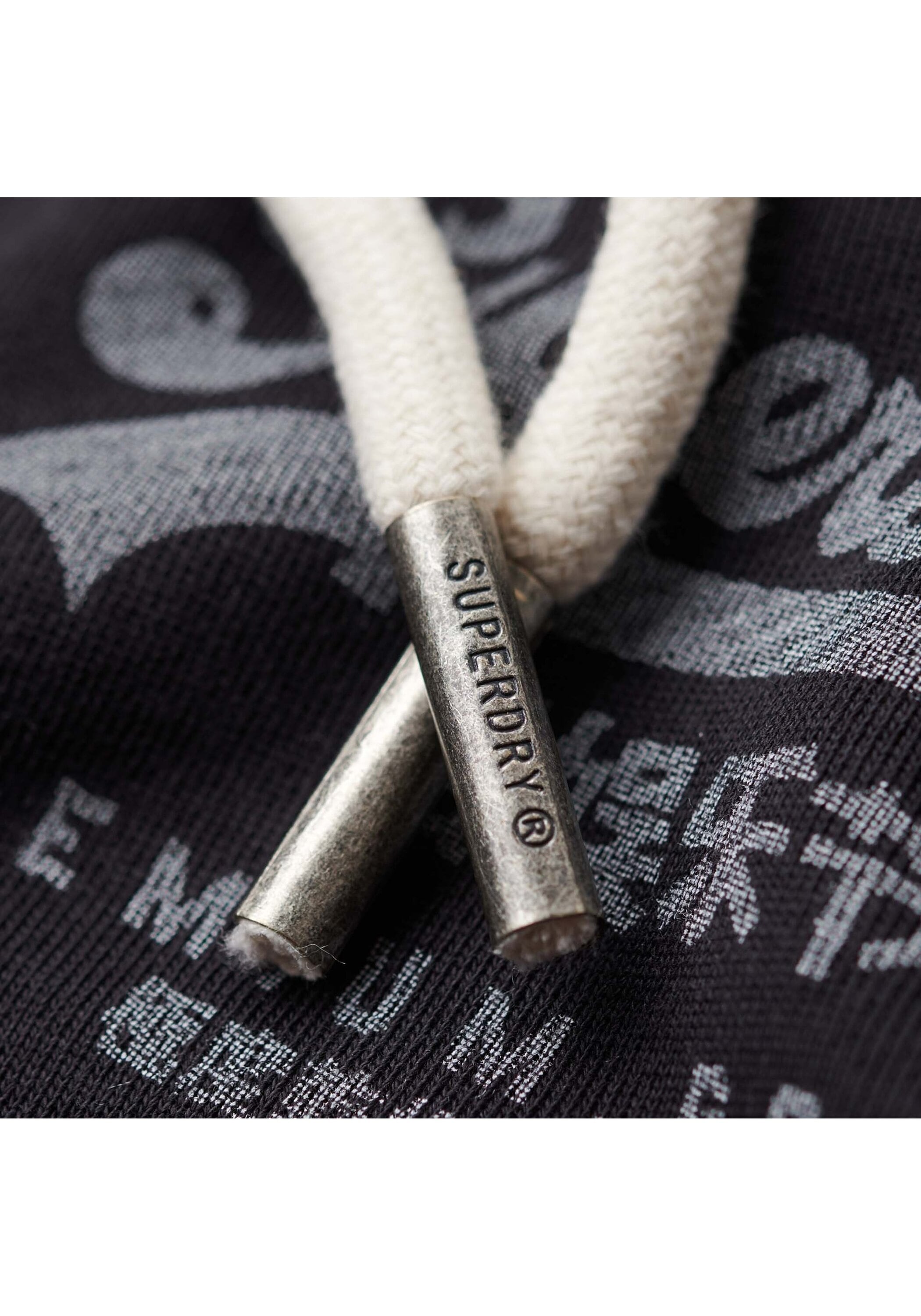 Superdry Sweatshirt »Sweatshirt Classic VI Heritage Chest Hood«