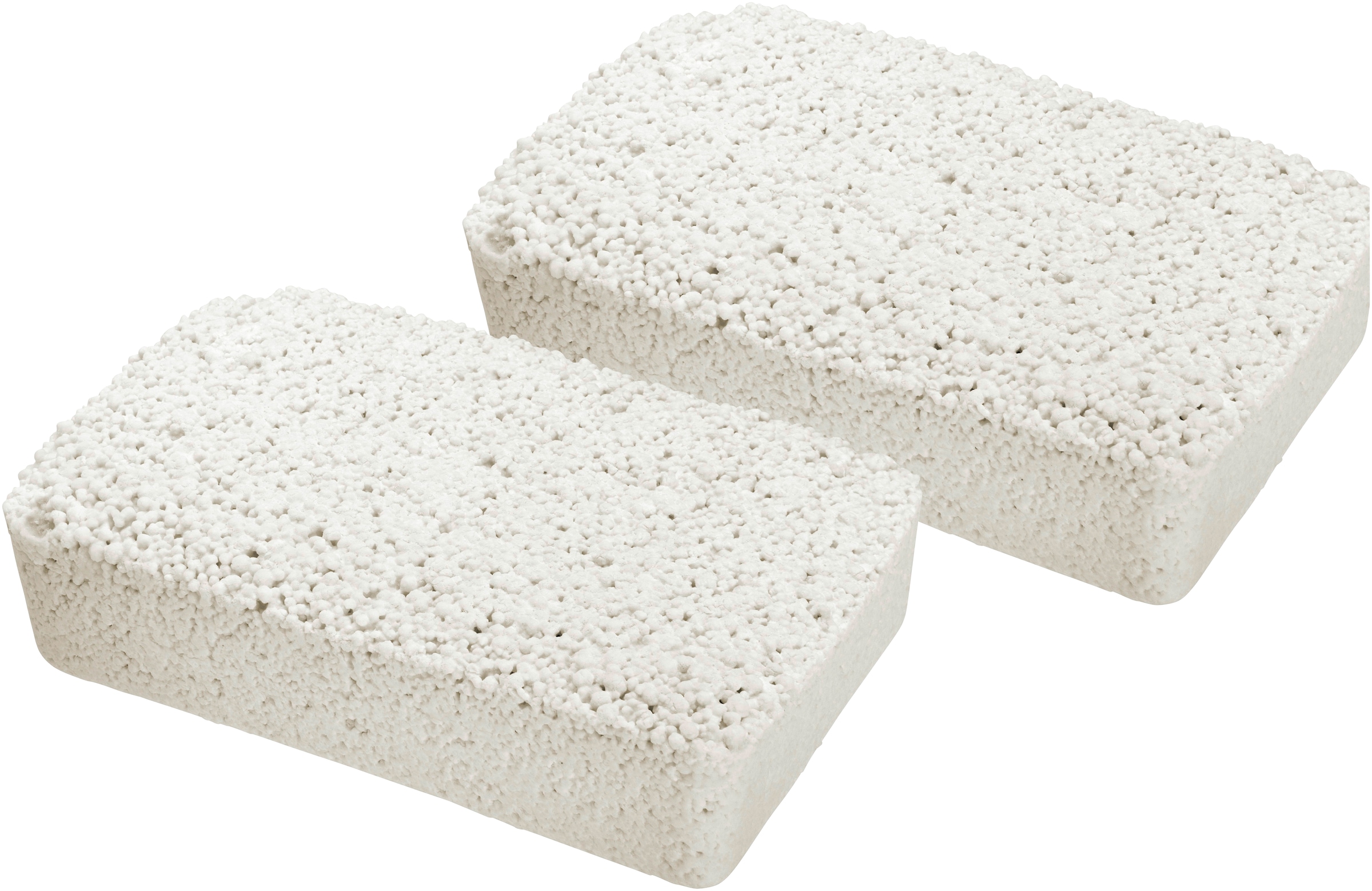 WENKO Luftentfeuchter-Nachfüllpack "Feuchtigkeitskiller" 2 Stk. tlg. 2 kg N günstig online kaufen