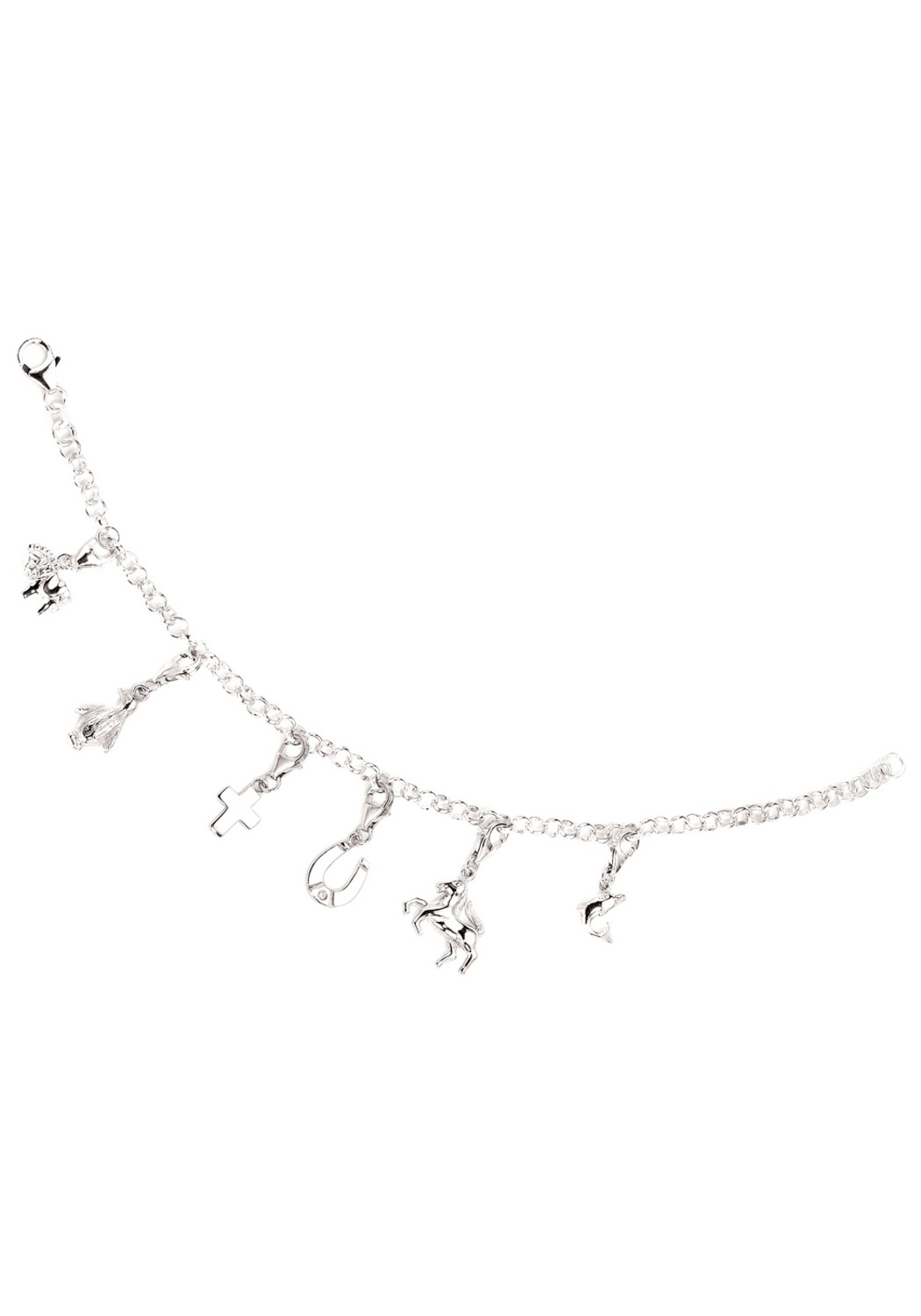 JOBO Charm Delfin Sterling Silver Charm 2
