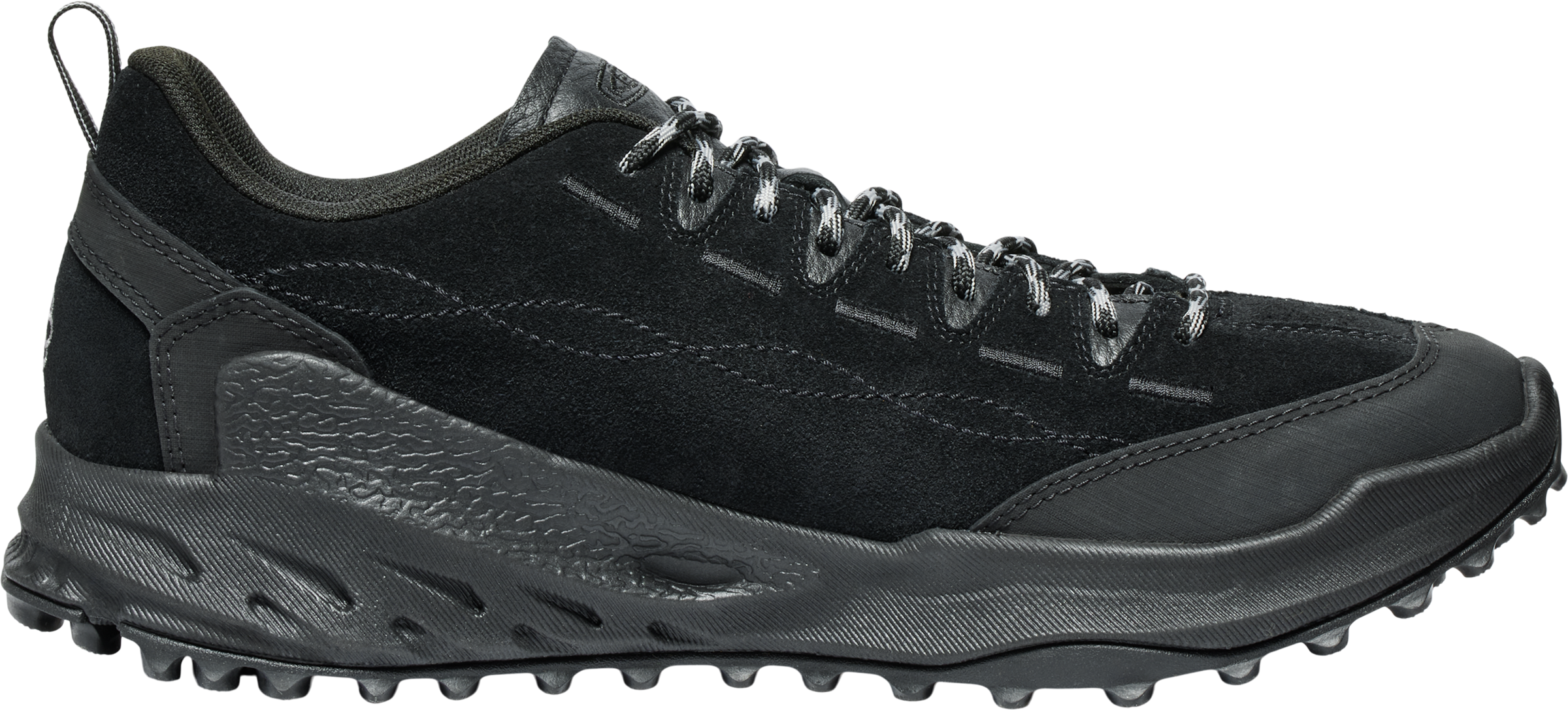 Keen Sneaker »JASPER ZIONIC«  aus Leder, atmungsaktiv